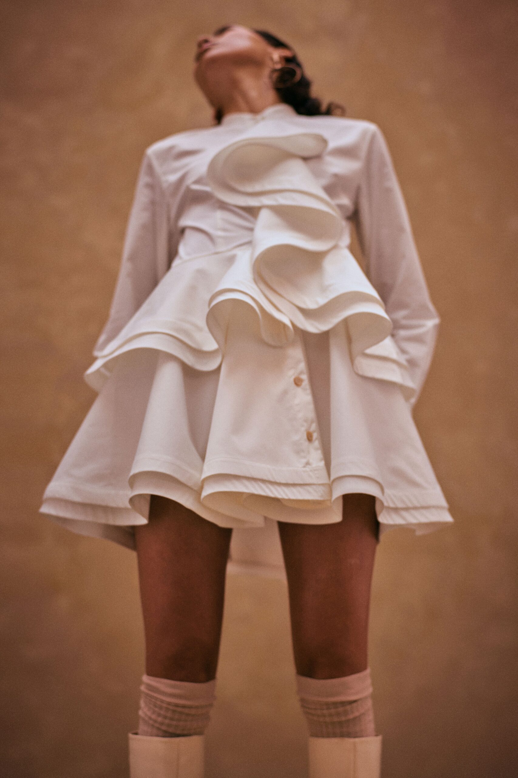 Palmer Harding F/W 23 Look 20