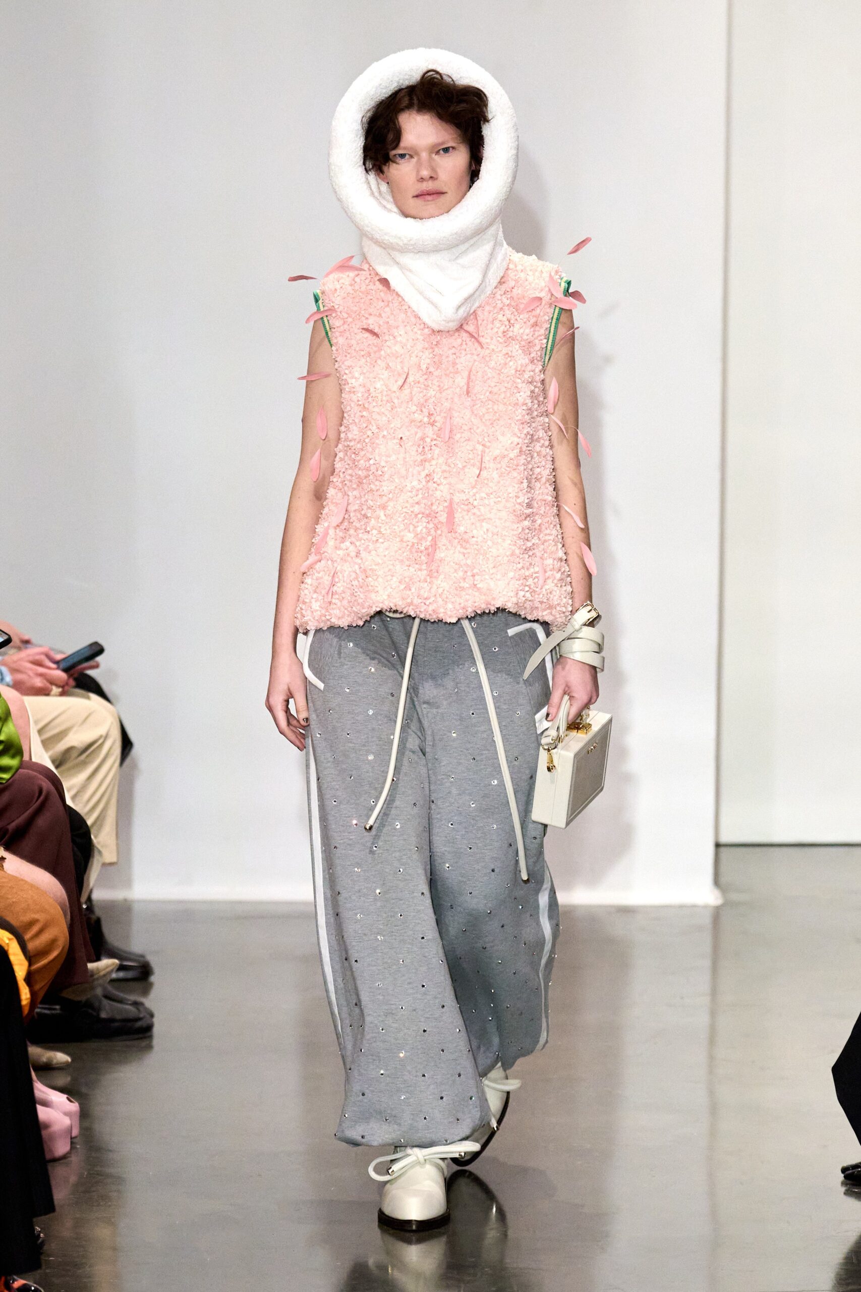 Palomo Spain F/W 23 Look 23