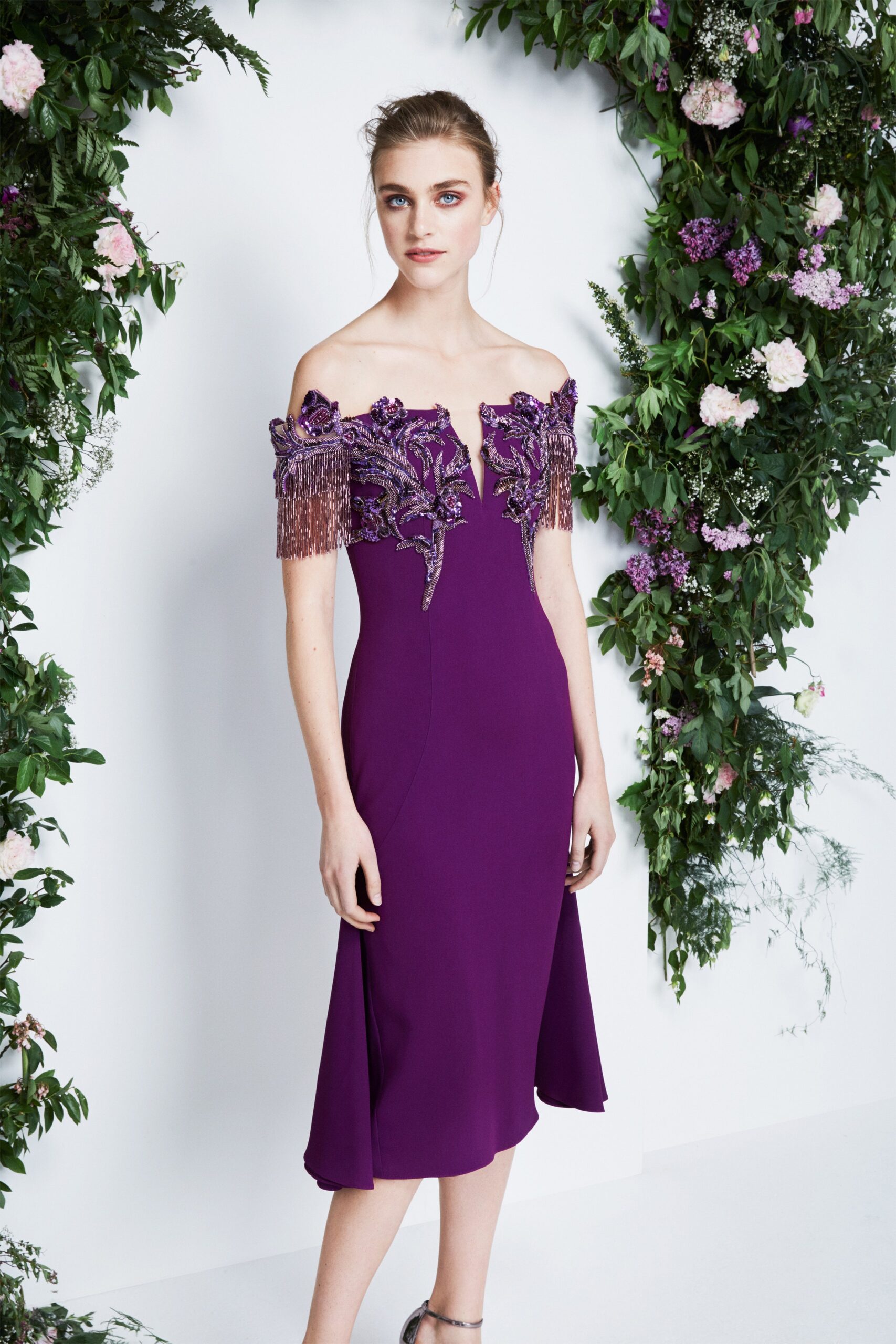 Pamella Roland Resort 20 Look 23