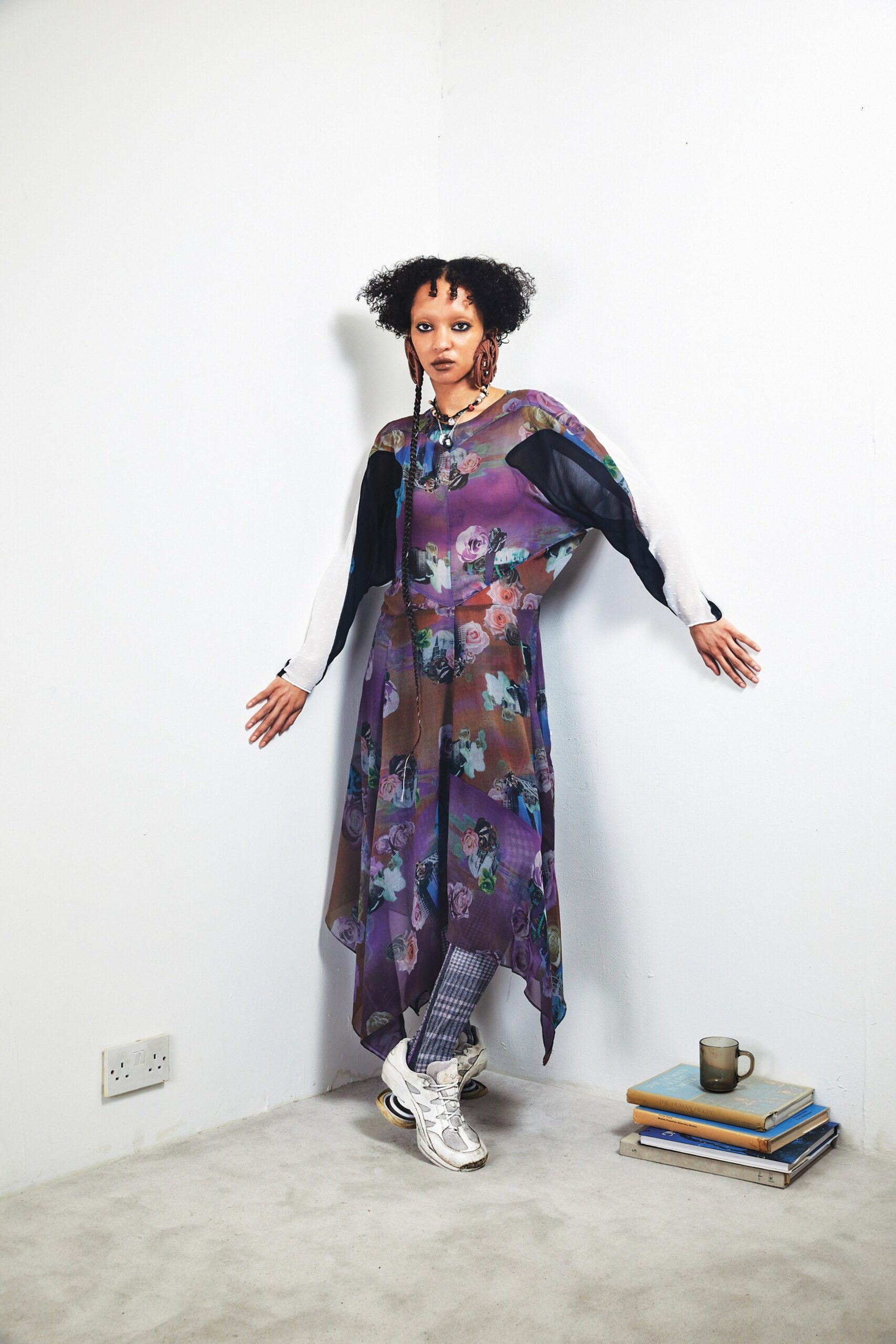 Paolina Russo F/W 23 Look 23