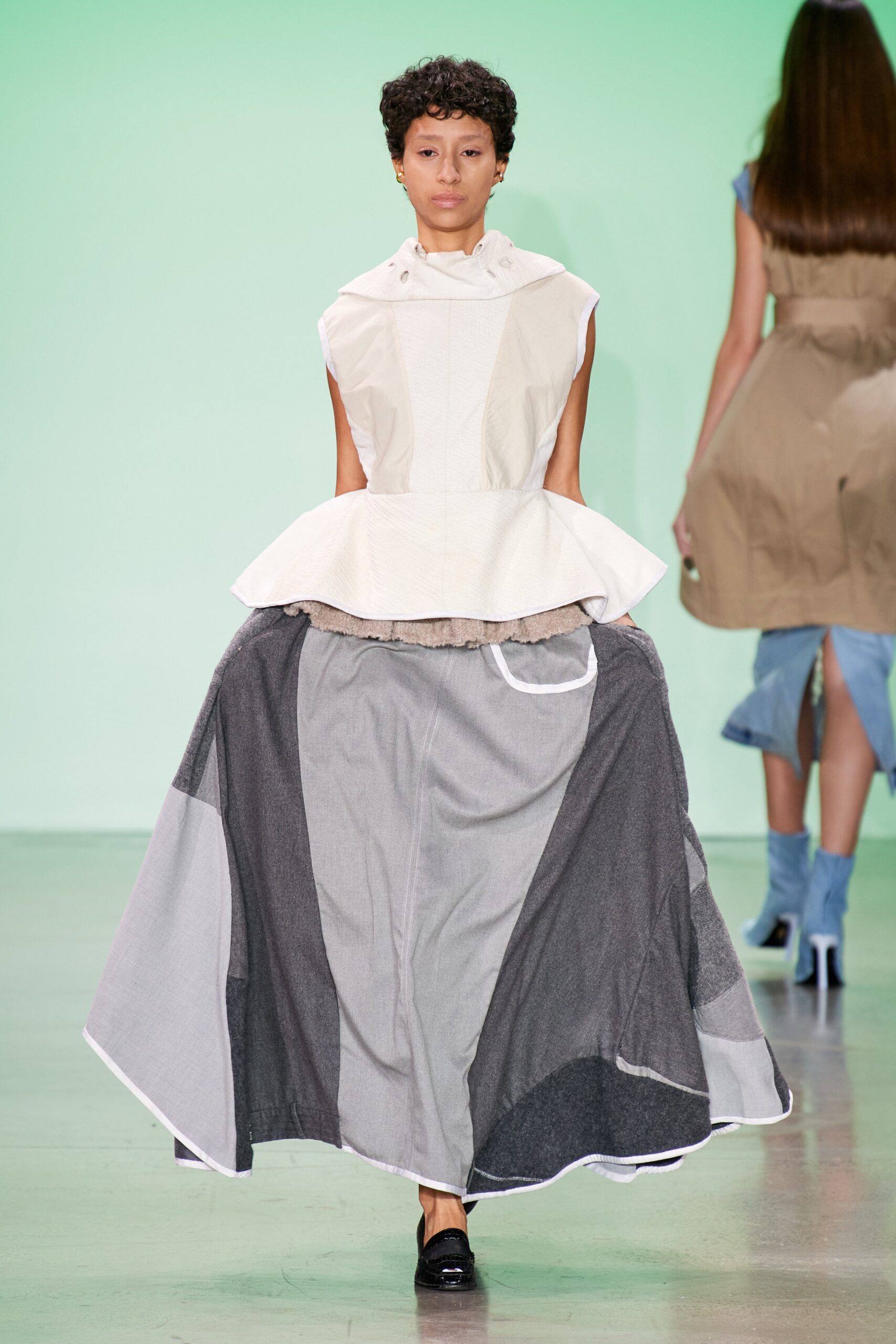 Parsons MFA S/S 23 Look 23