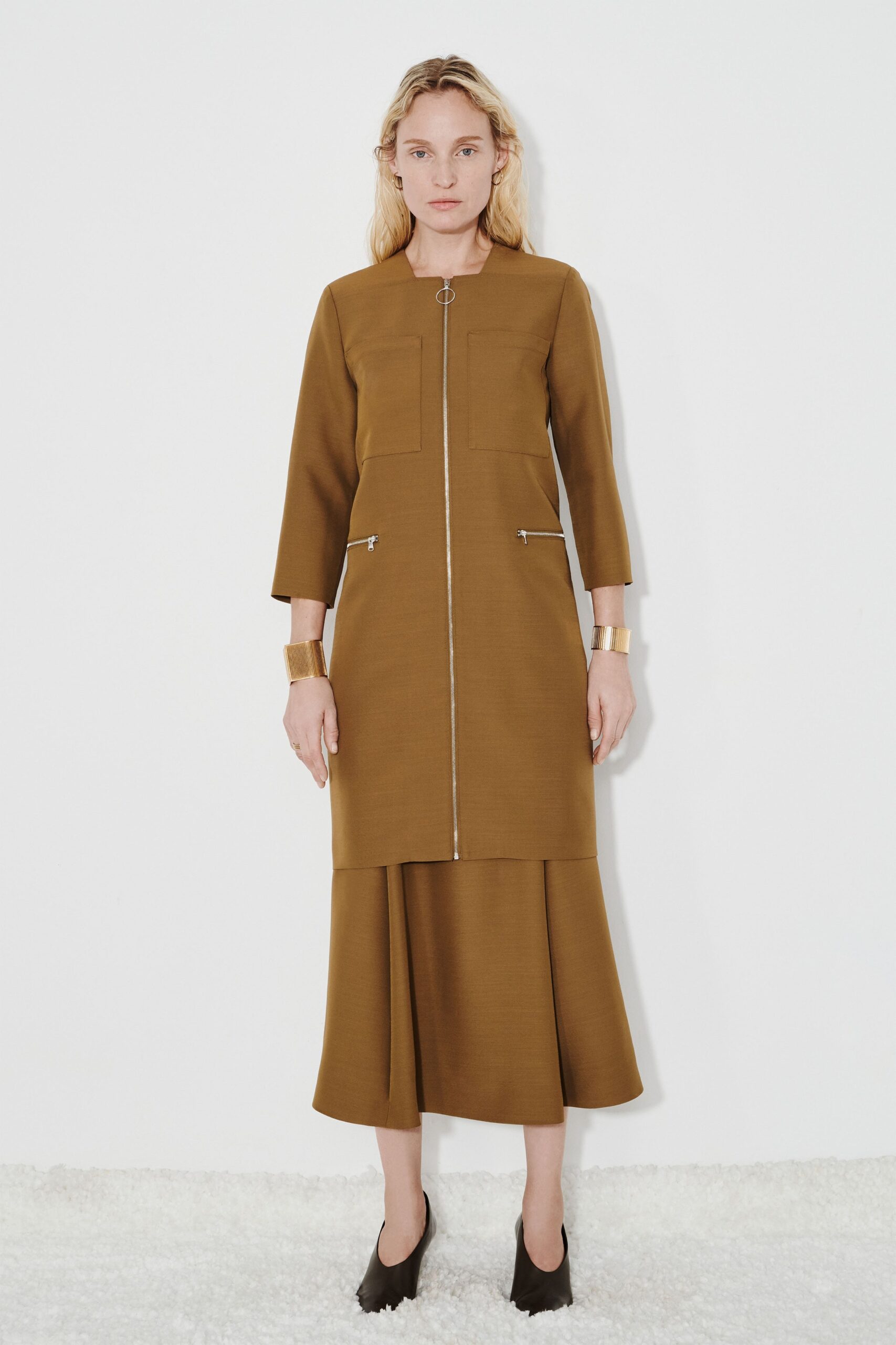 Partow F/W 19 Look 23