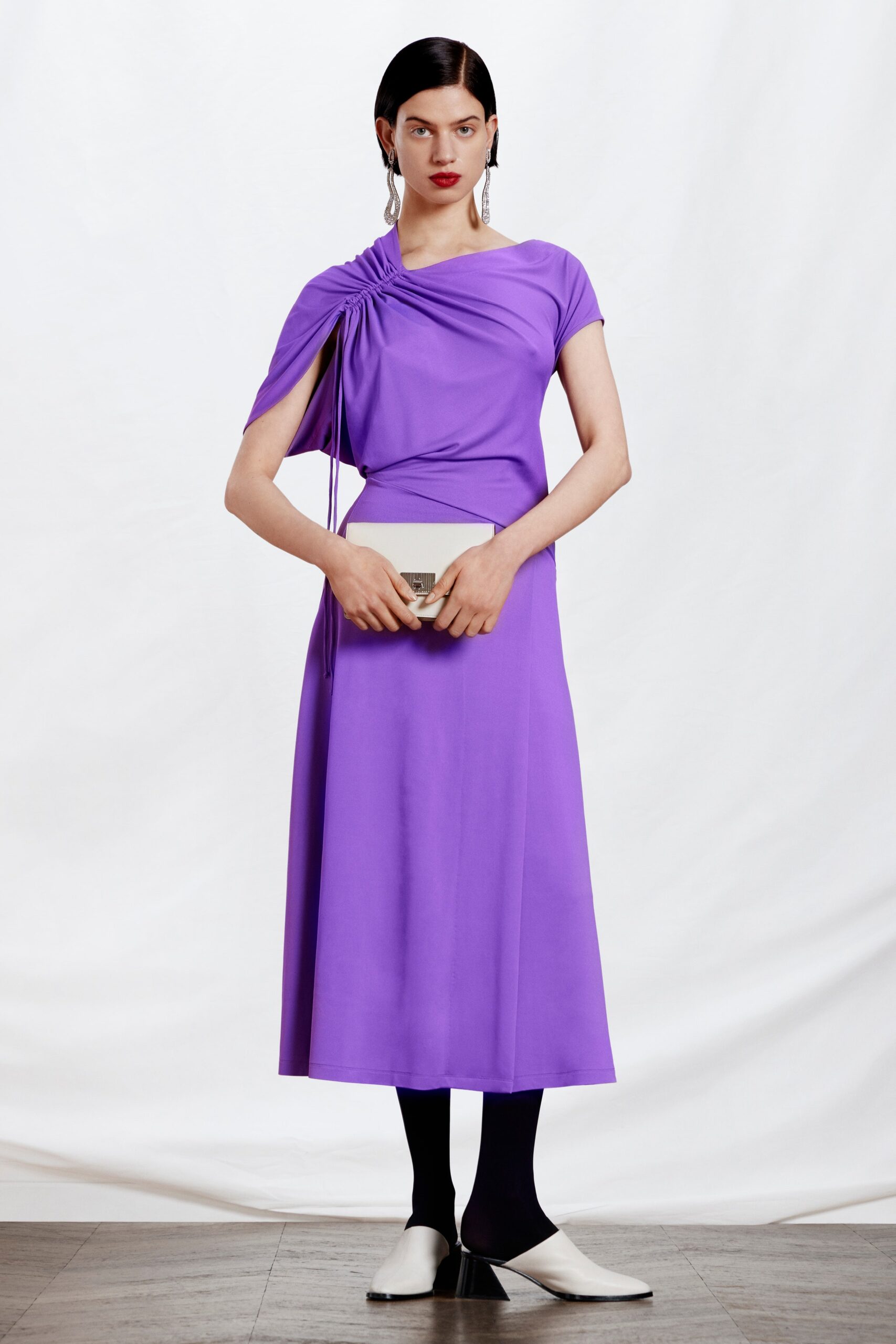 Paul Smith F/W 23 Look 22