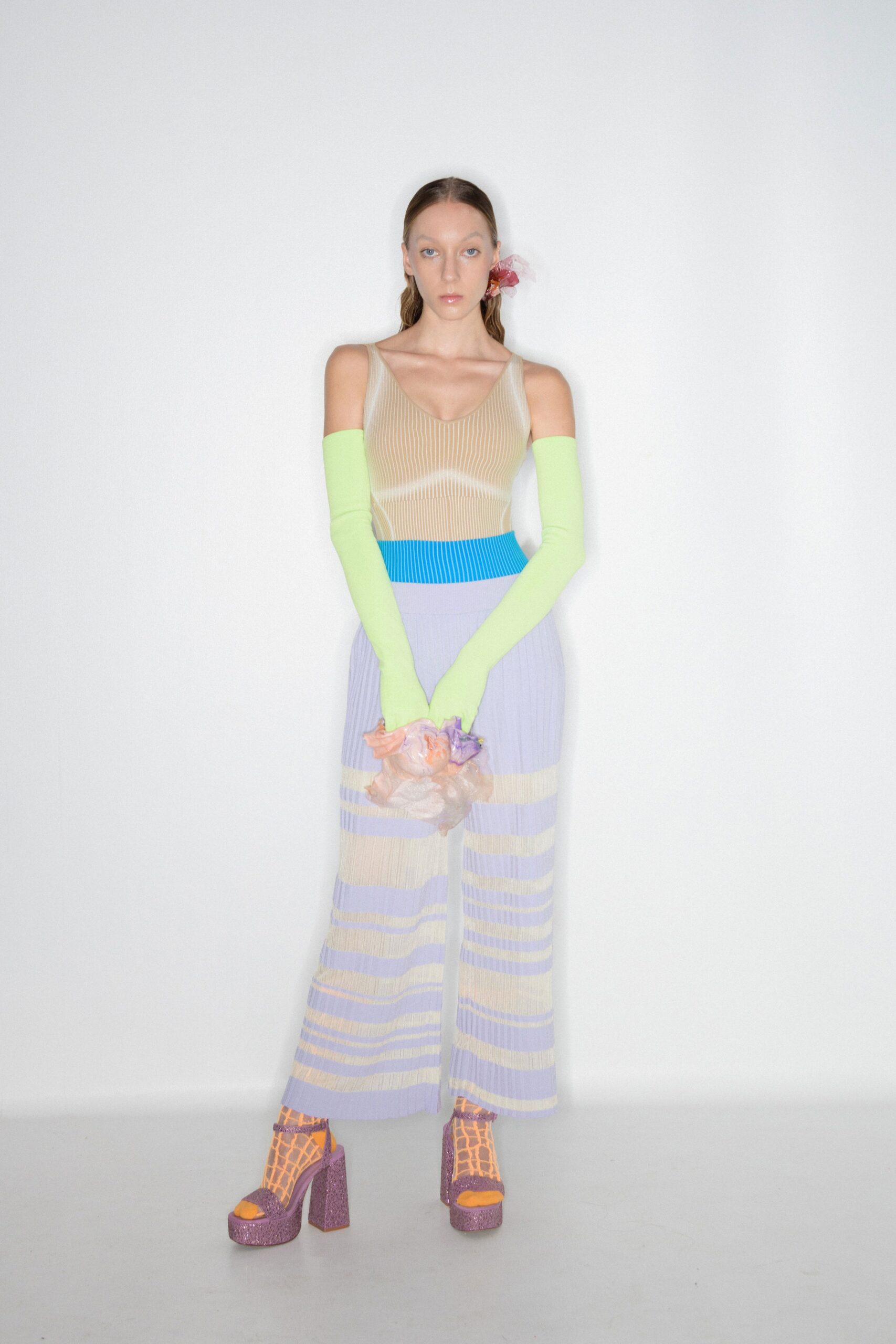 PH5 S/S 23 Look 23