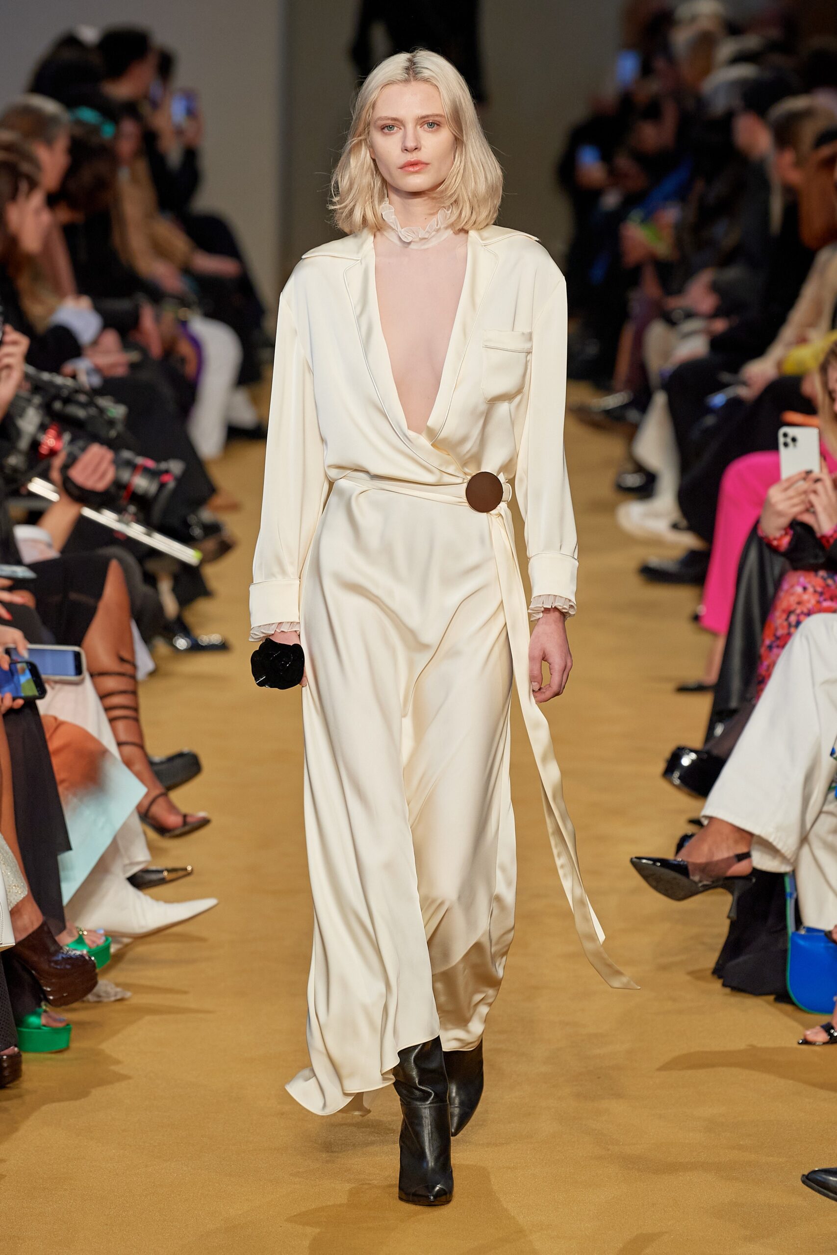 Philosophy di Lorenzo Serafini F/W 23 Look 23