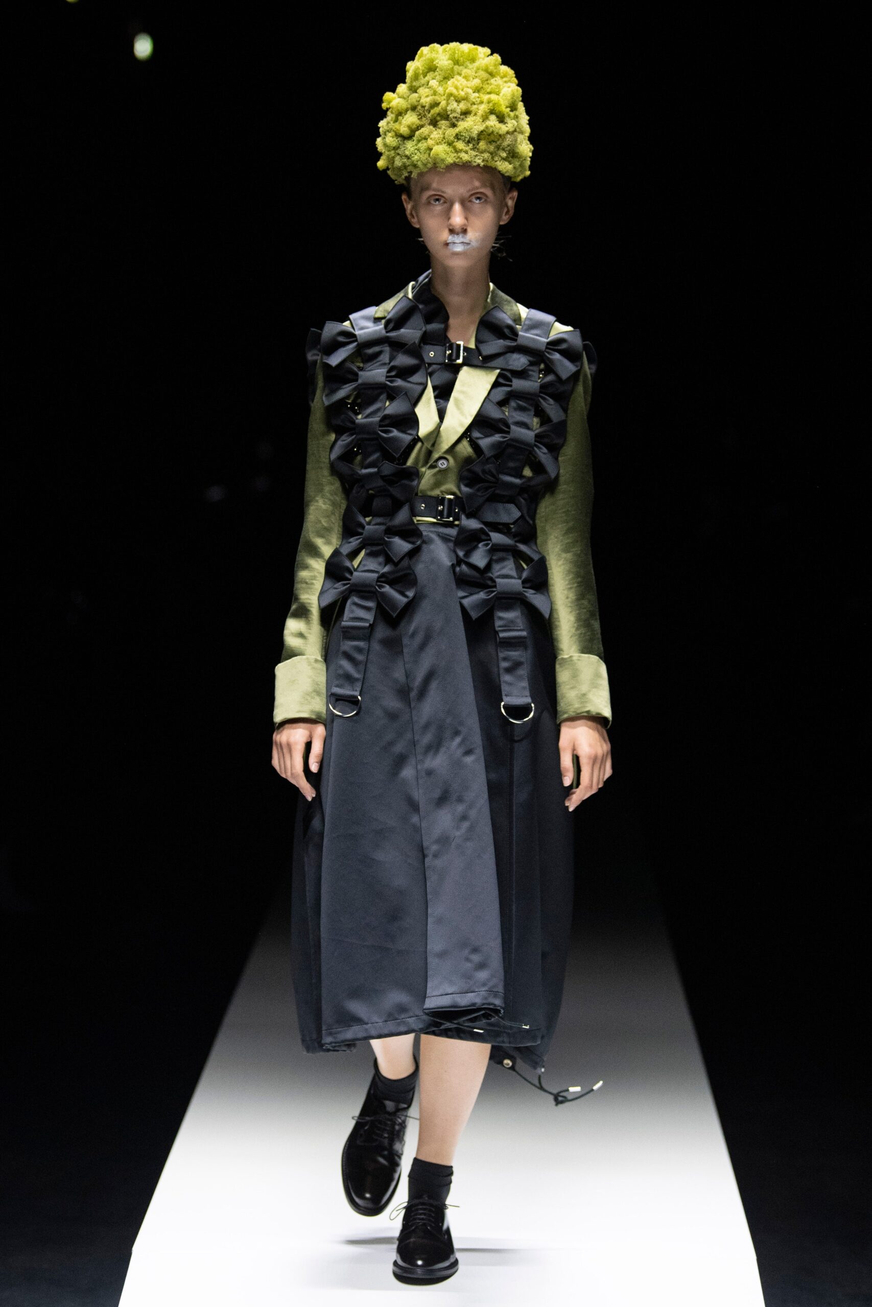 Noir Kei Ninomiya S/S 20 Look 24