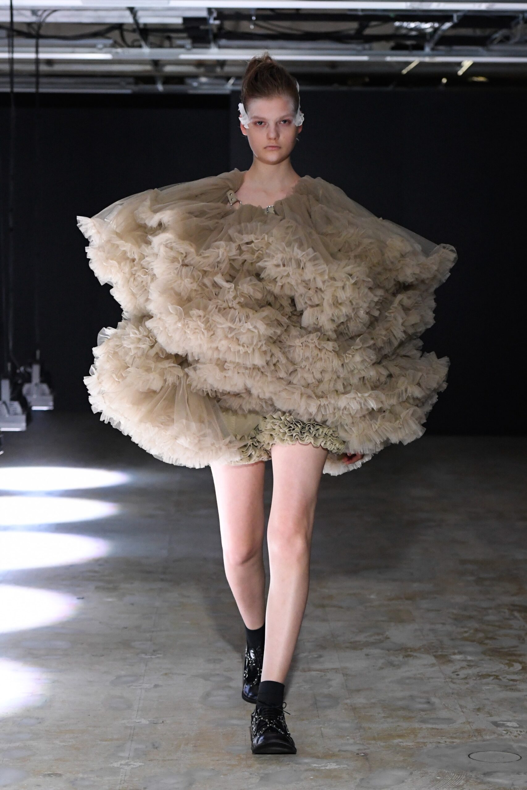 Noir Kei Ninomiya S/S 22 Look 24