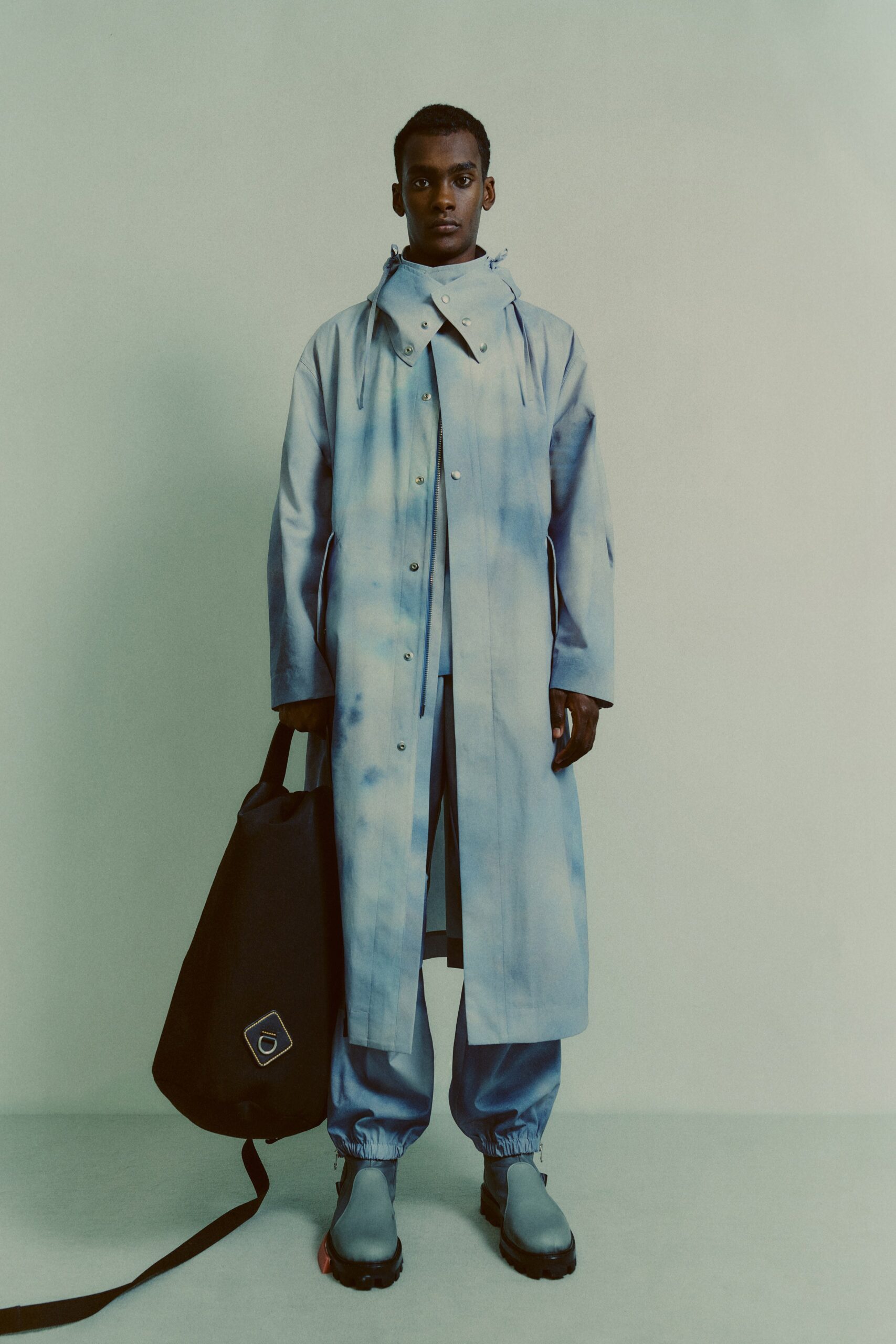 OAMC S/S 22 Menswear Look 24
