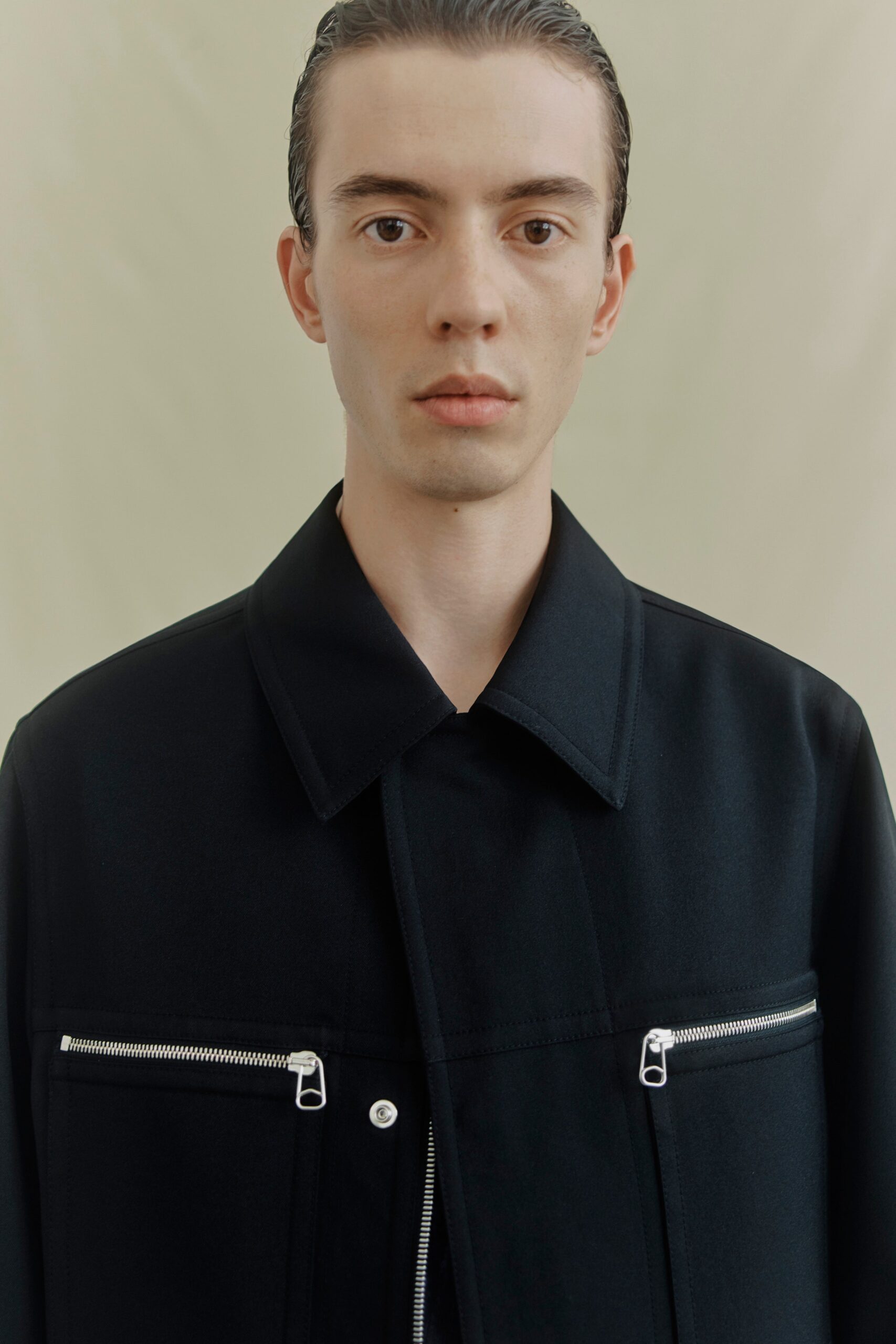 OAMC S/S 21 Menswear Look 24