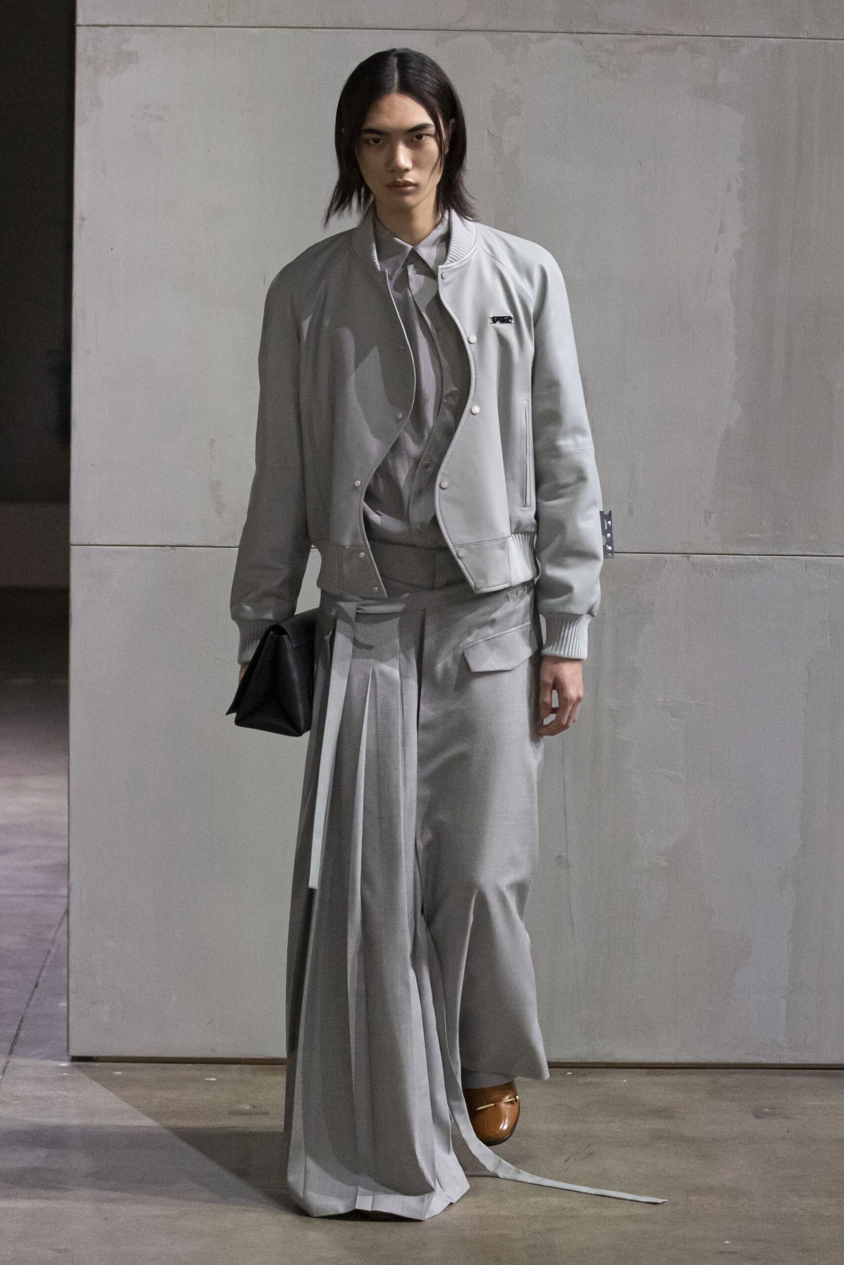 Off-White S/S 21 Look 24