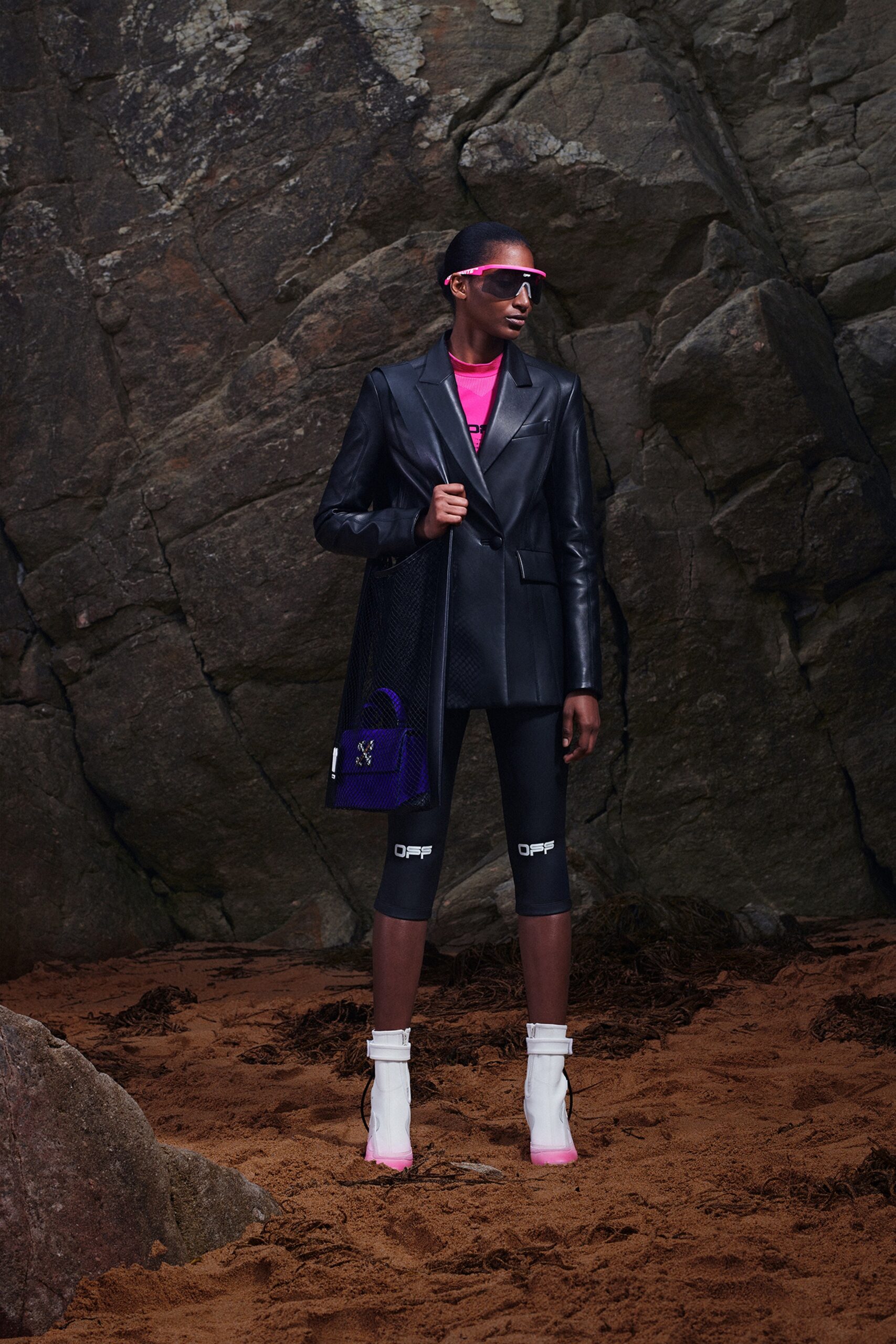 Off-White Resort 20 Look 24