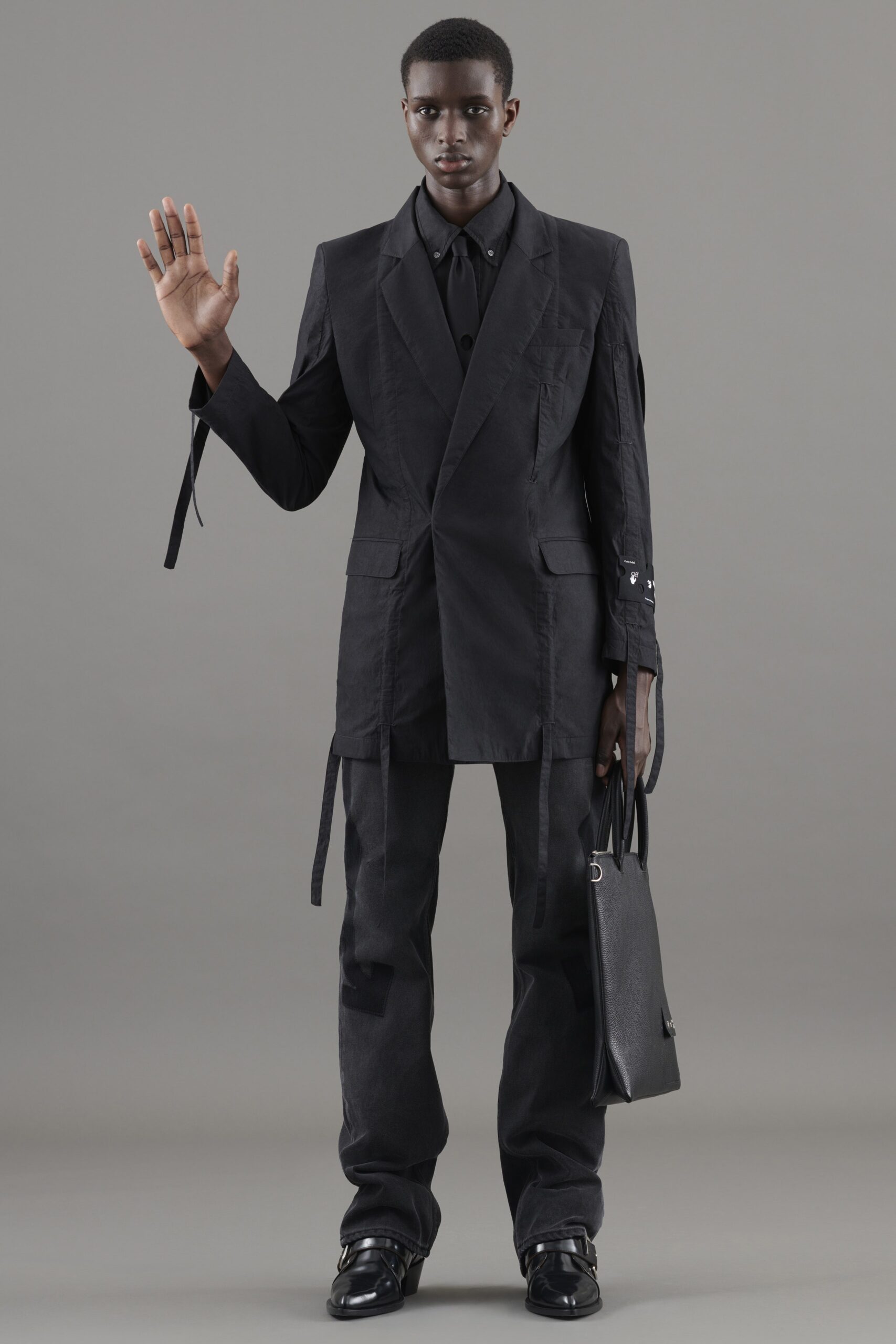 Off-White Resort 21 Look 23