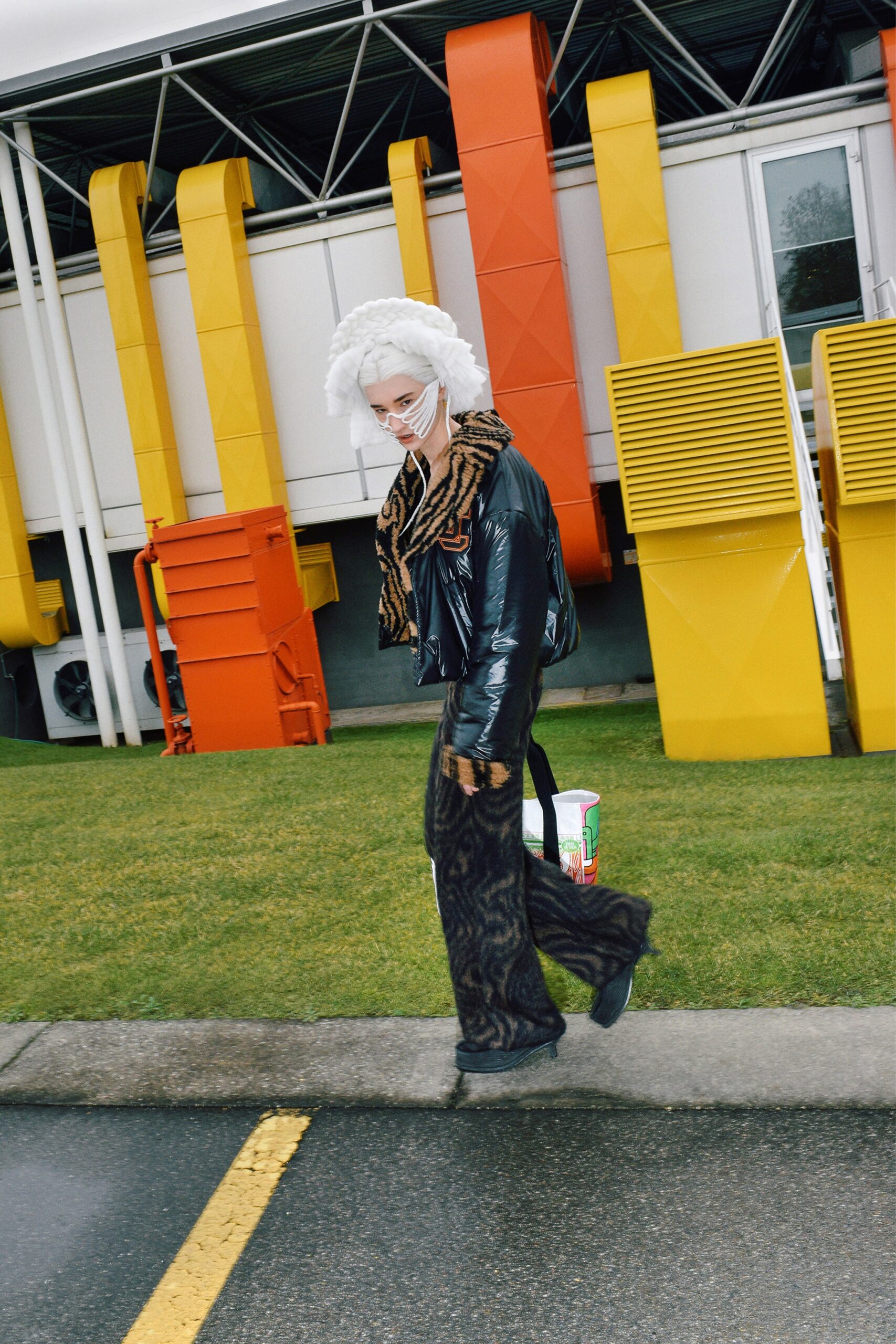 Opening Ceremony F/W 21 Look 20