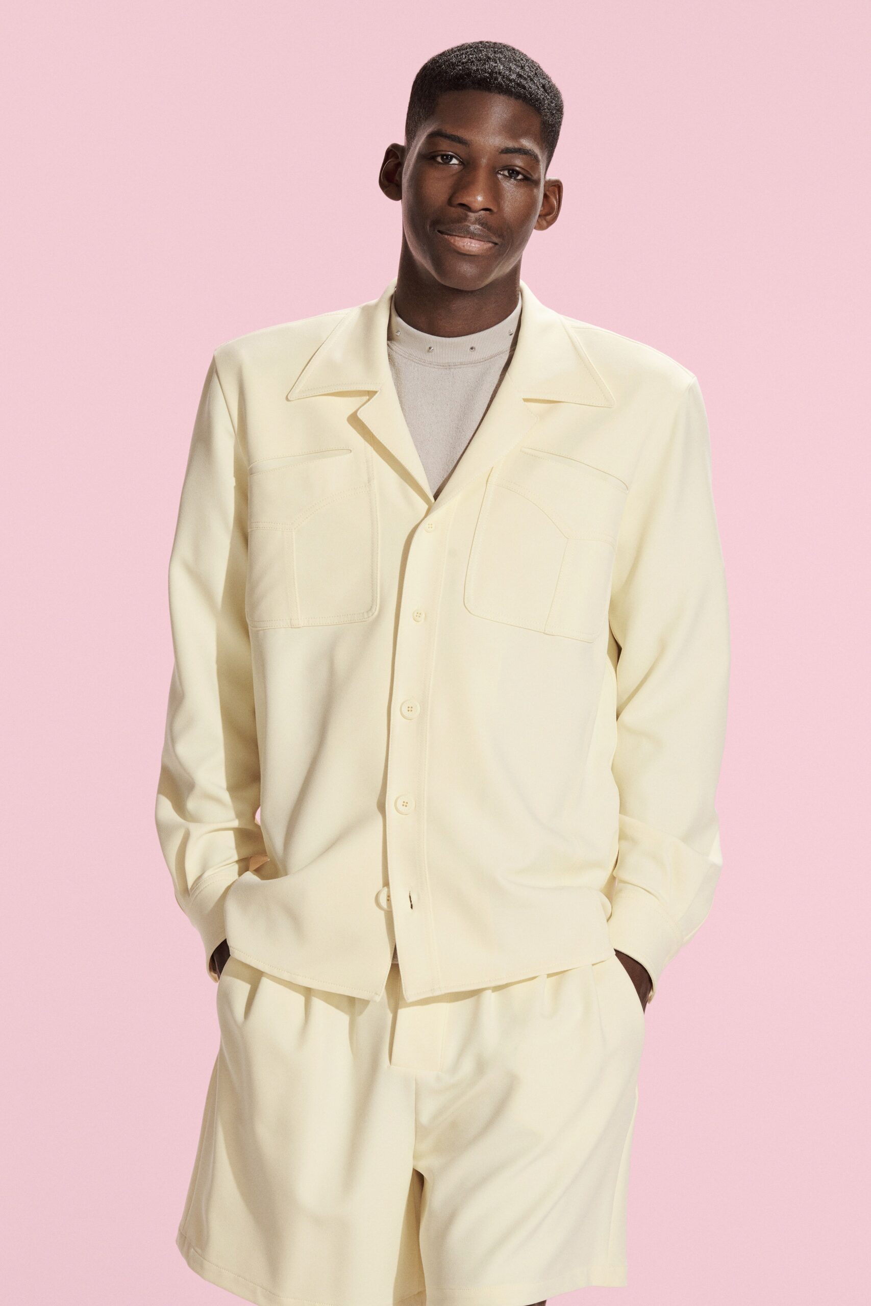 Opening Ceremony S/S 22 Menswear Look 24