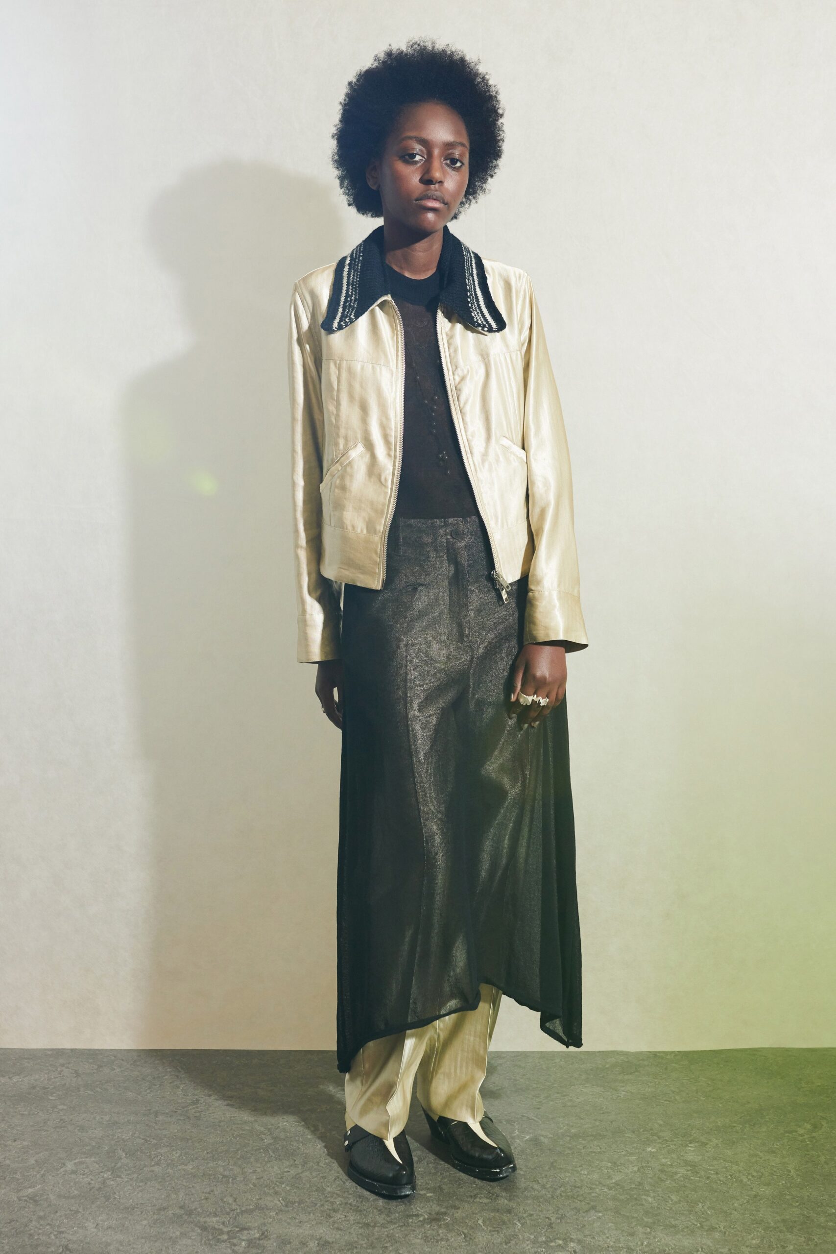 Our Legacy S/S 20 Look 23