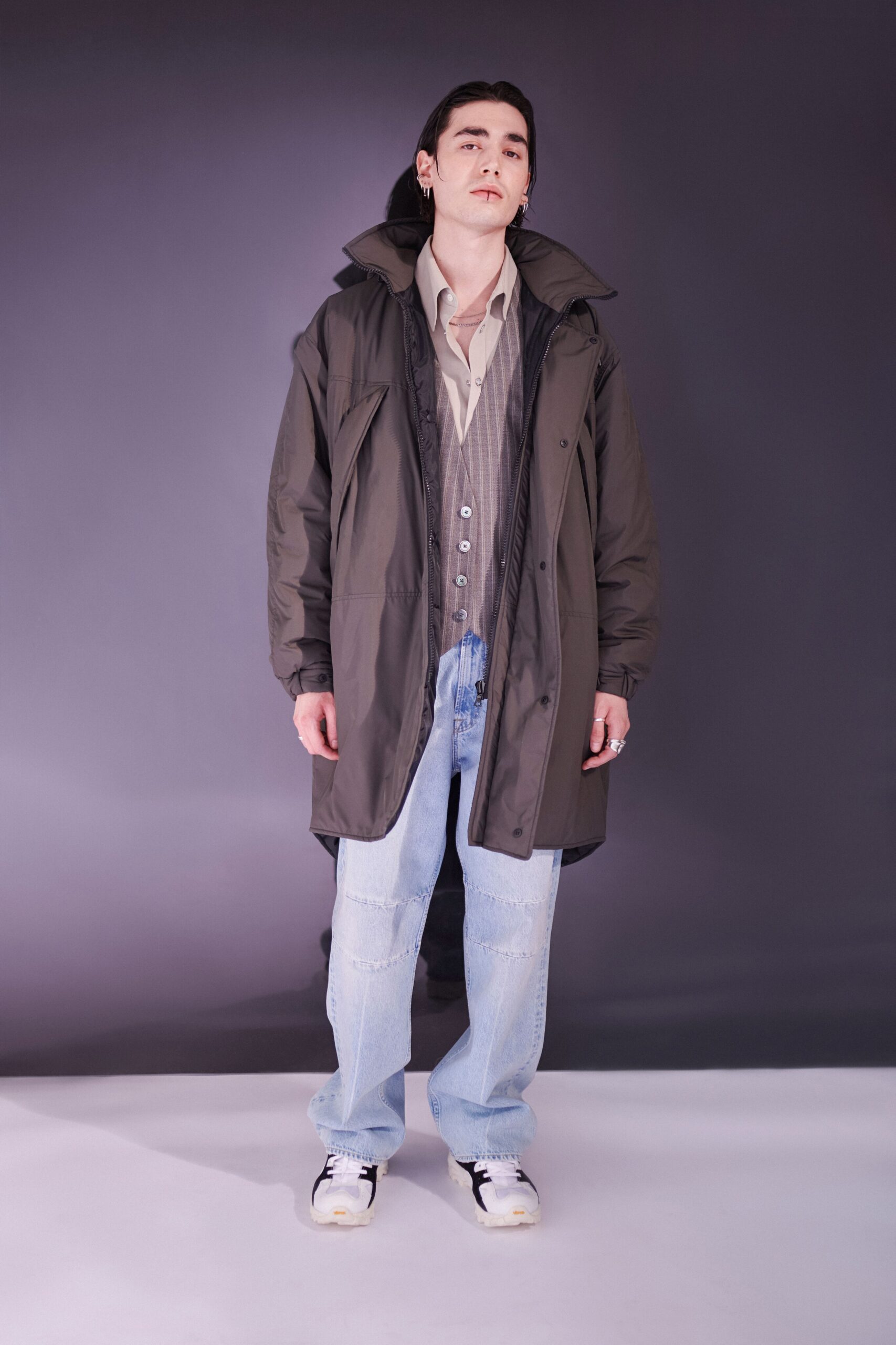 Our Legacy Resort 20 Look 24
