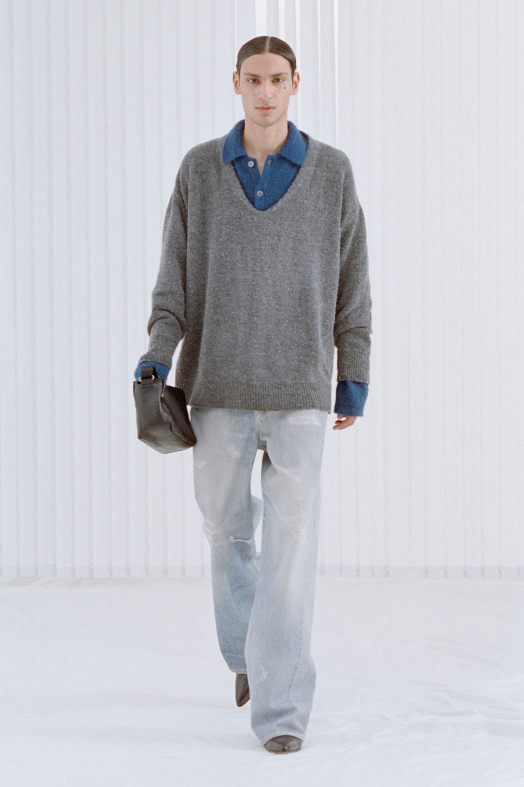 Our Legacy F/W 22 Menswear Look 24