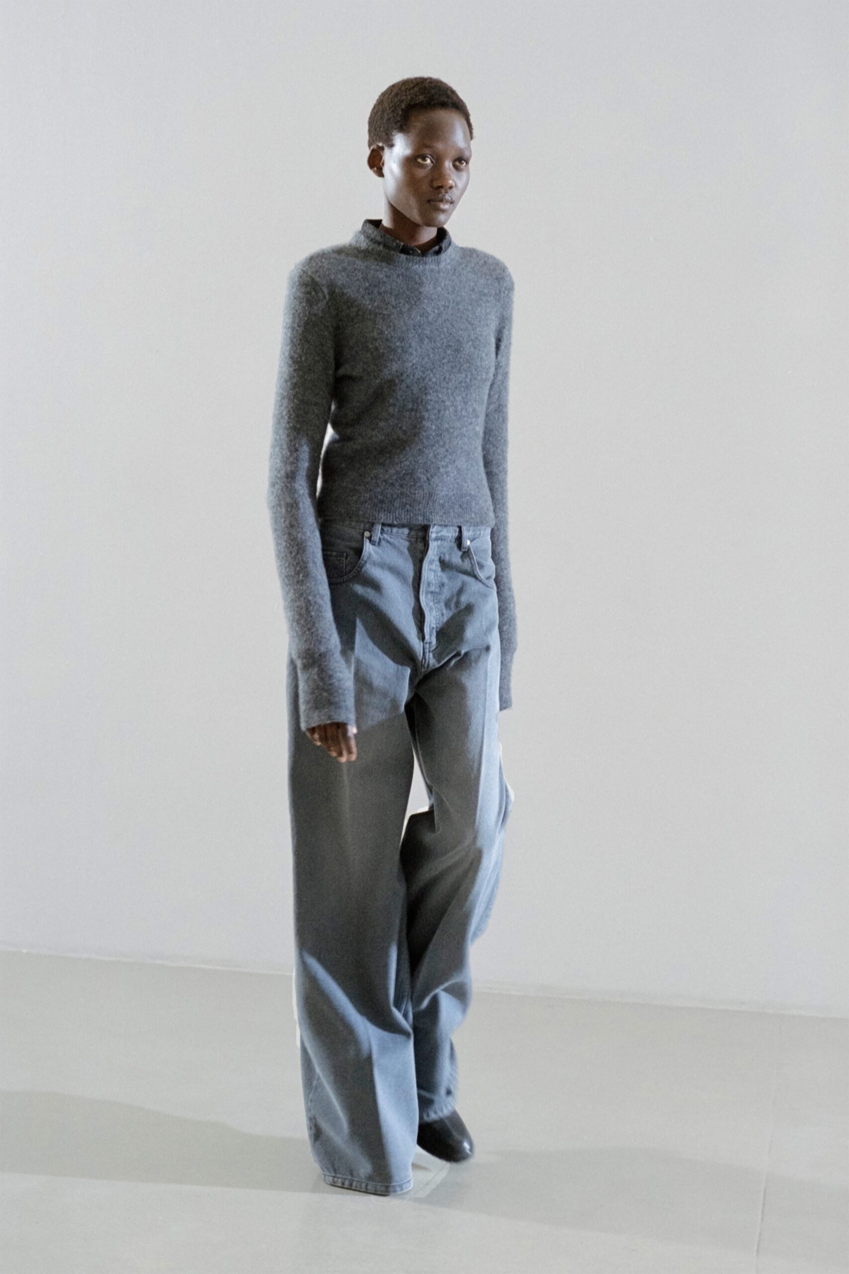 Petar Petrov F/W 21 Look 24