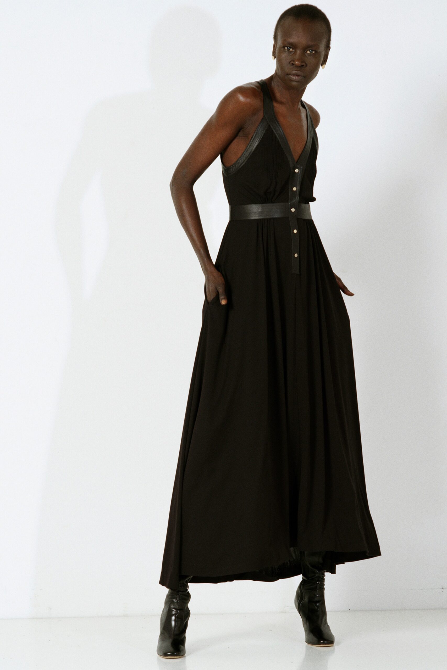 Petar Petrov S/S 20 Look 23