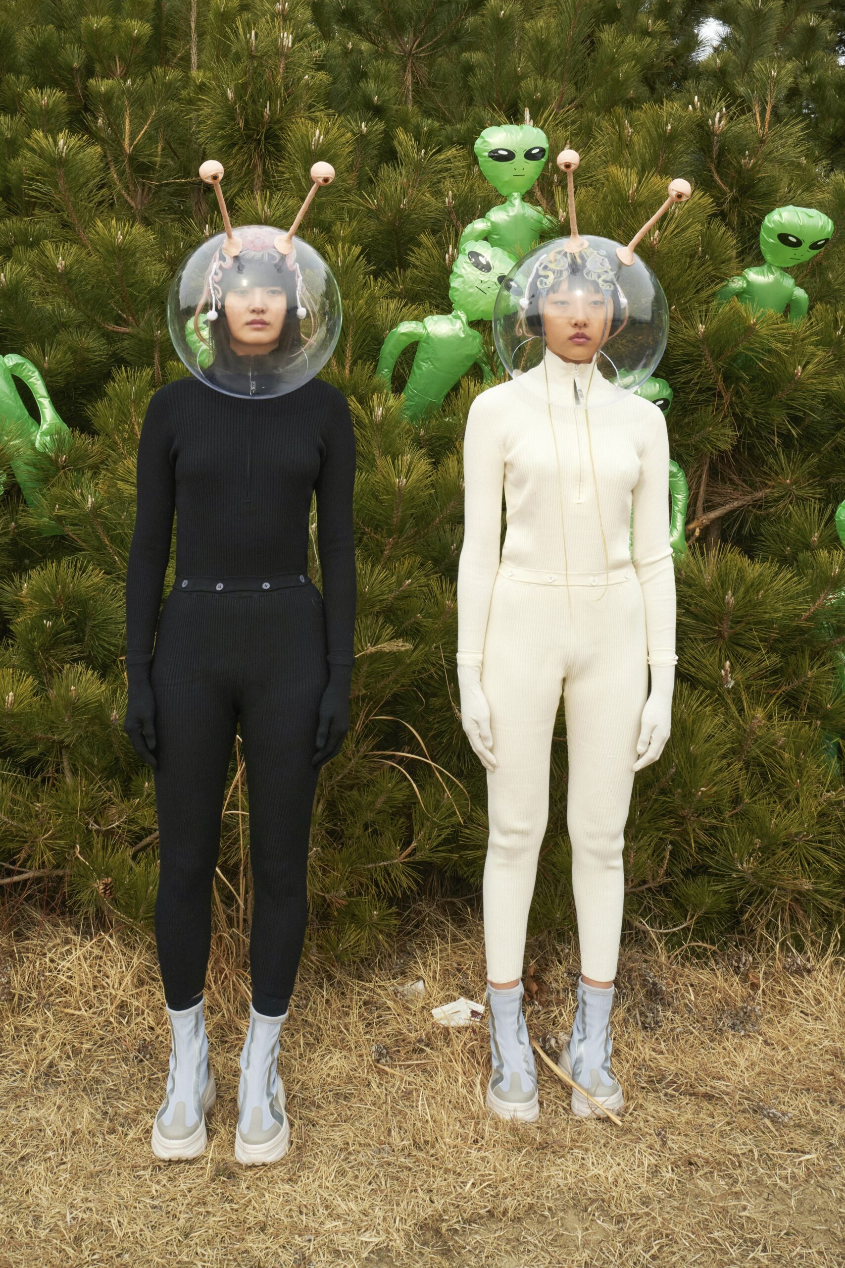 PH5 F/W 22 Look 24