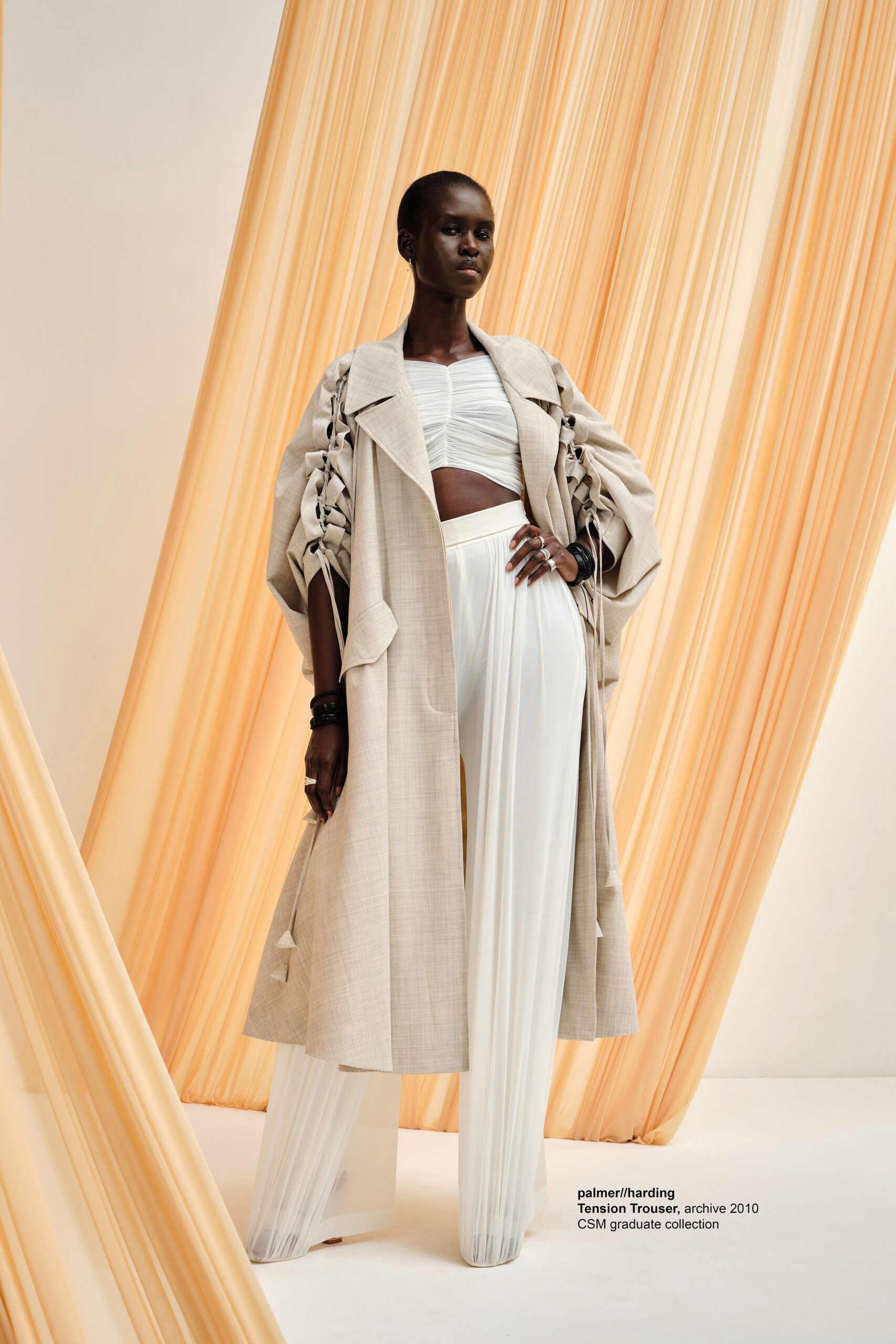 Palmer Harding F/W 22 Look 24