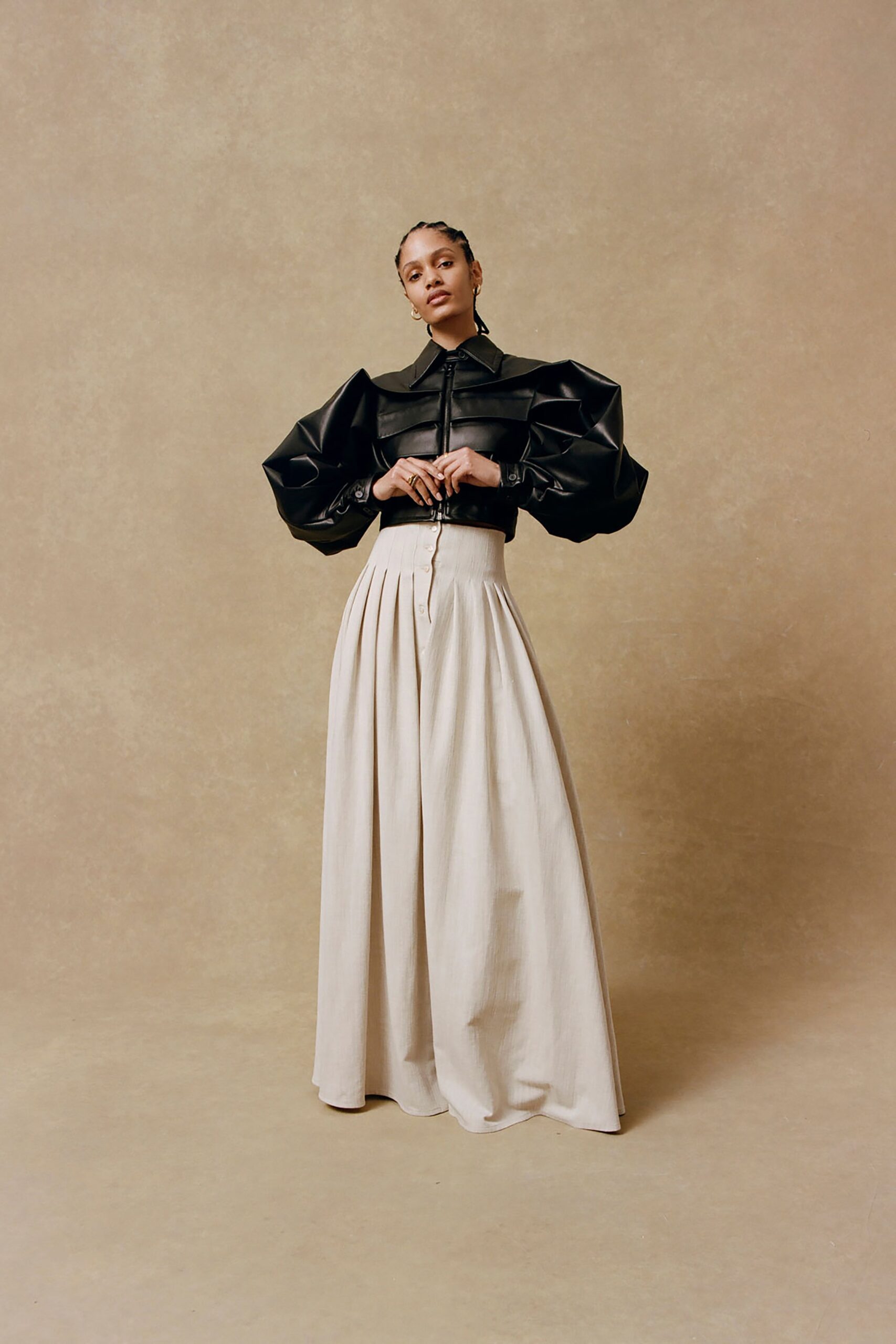 Palmer Harding F/W 21 Look 24