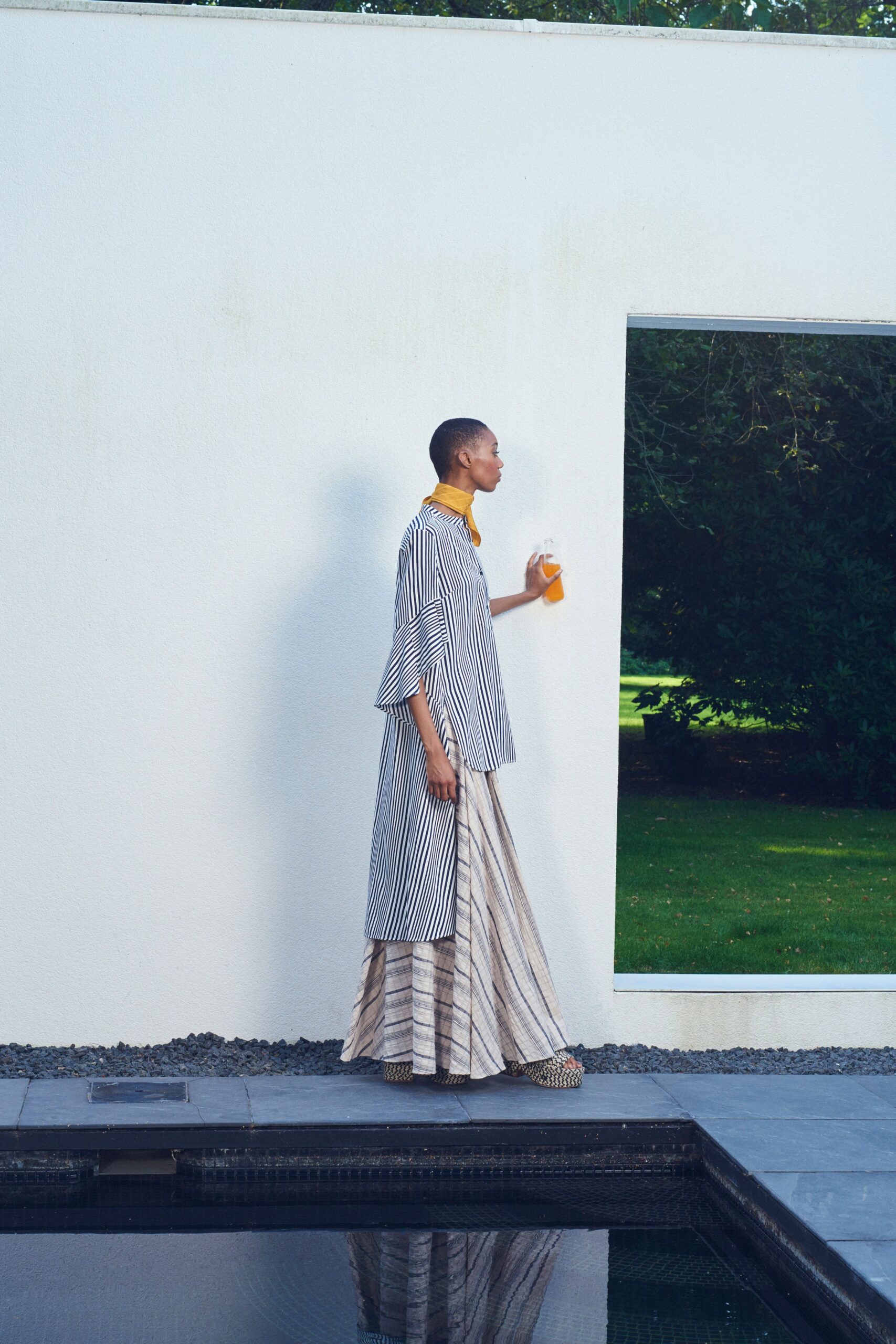Palmer Harding S/S 20 Look 24