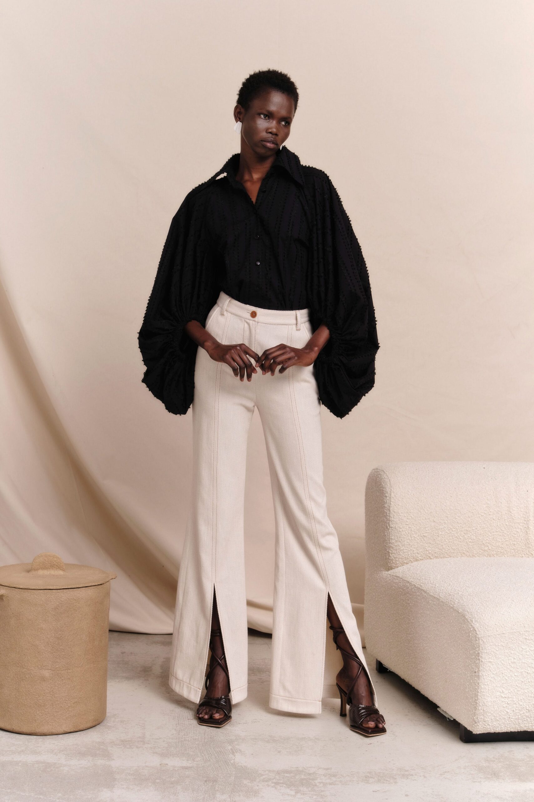 Palmer Harding S/S 22 Look 24