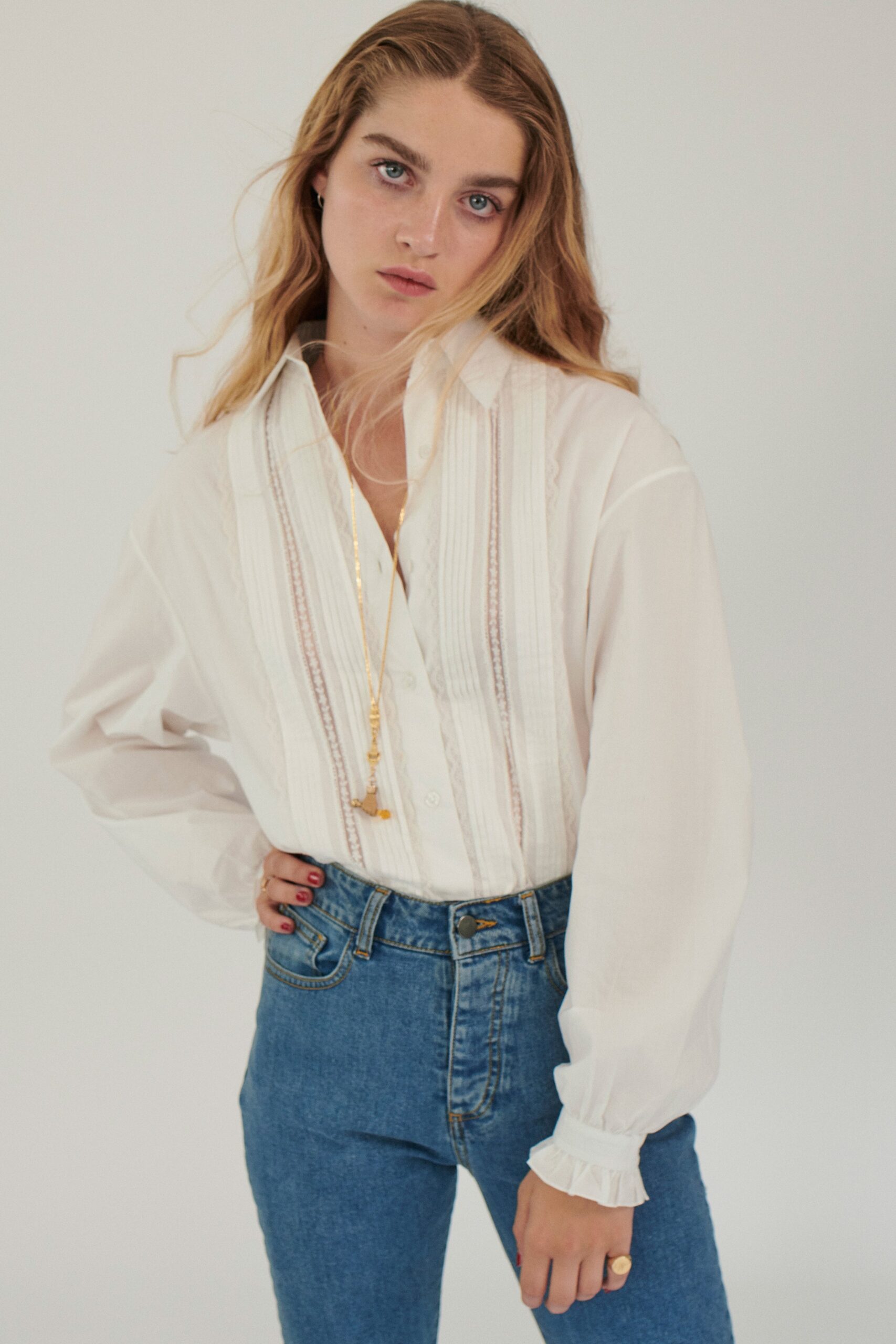 Paul & Joe Resort 19 Look 24