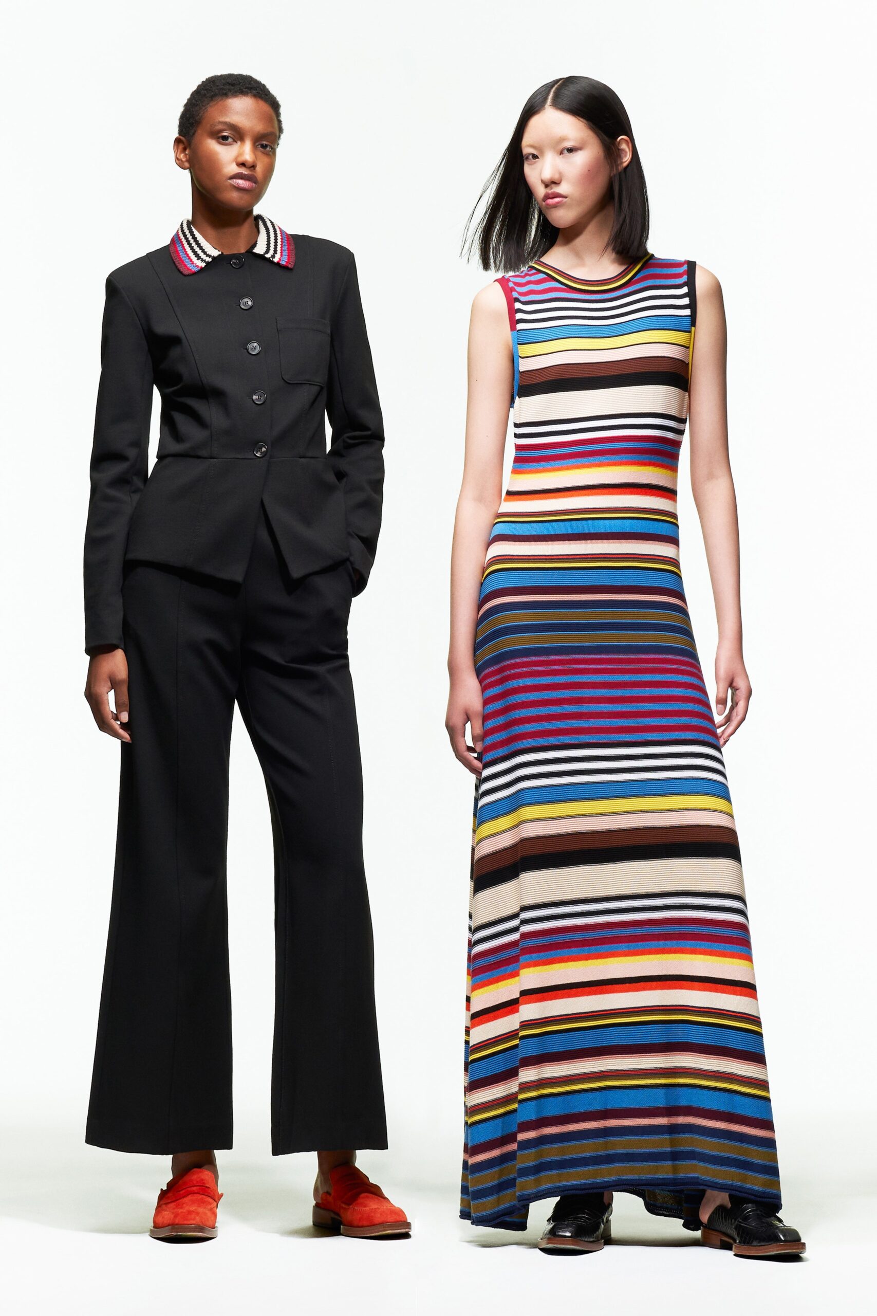 Paul Smith S/S 22 Look 22