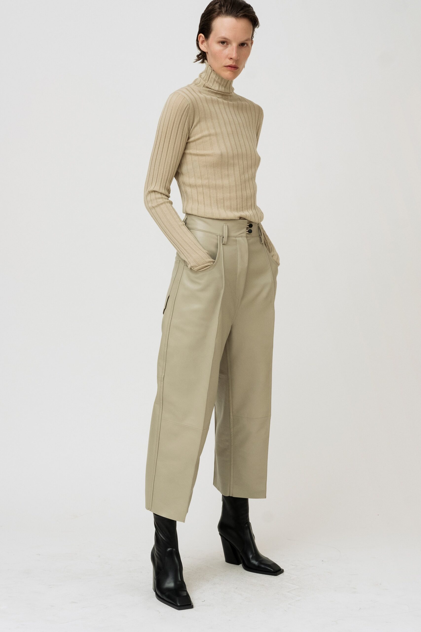 Petar Petrov Resort 20 Look 23
