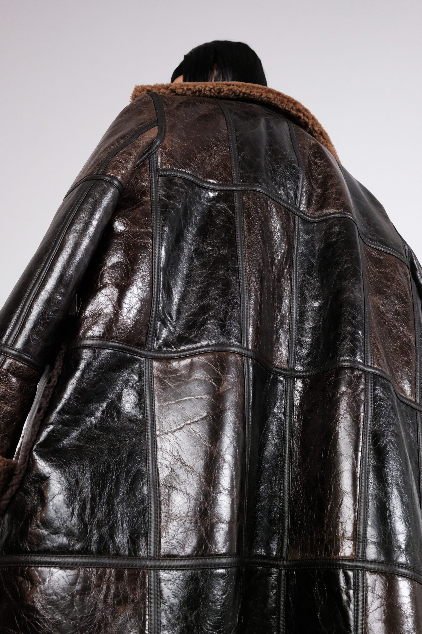 Peter Do F/W 20 Look 24