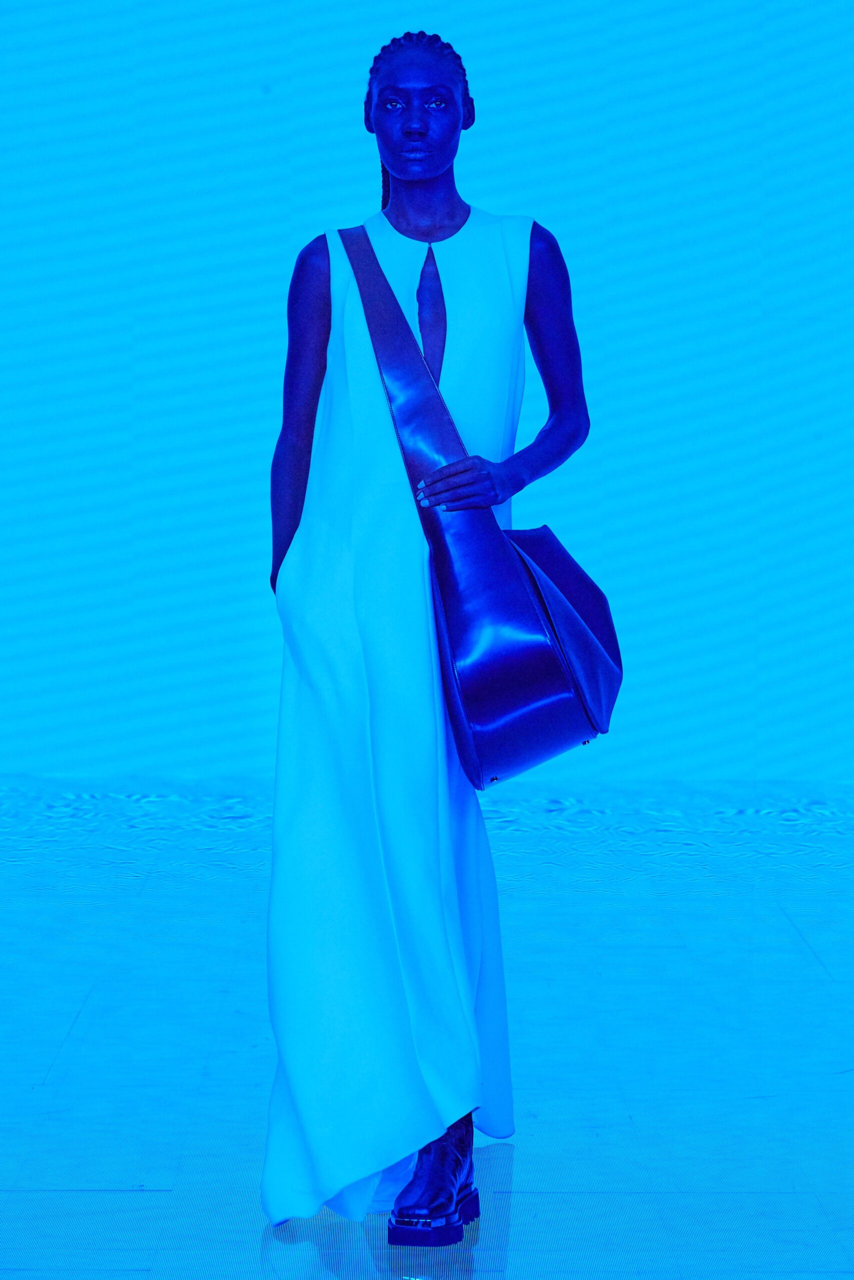 Peter Do F/W 22 Look 24