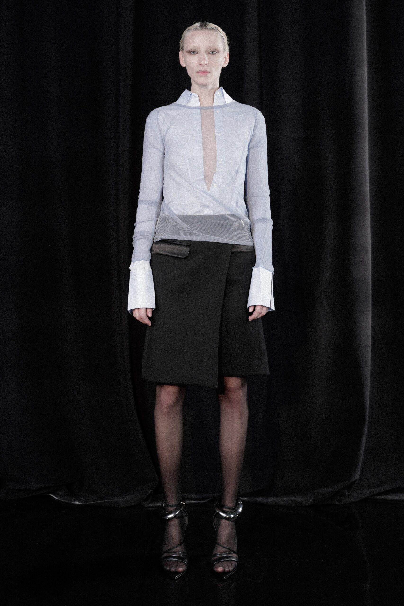 Peter Do F/W 21 Look 24