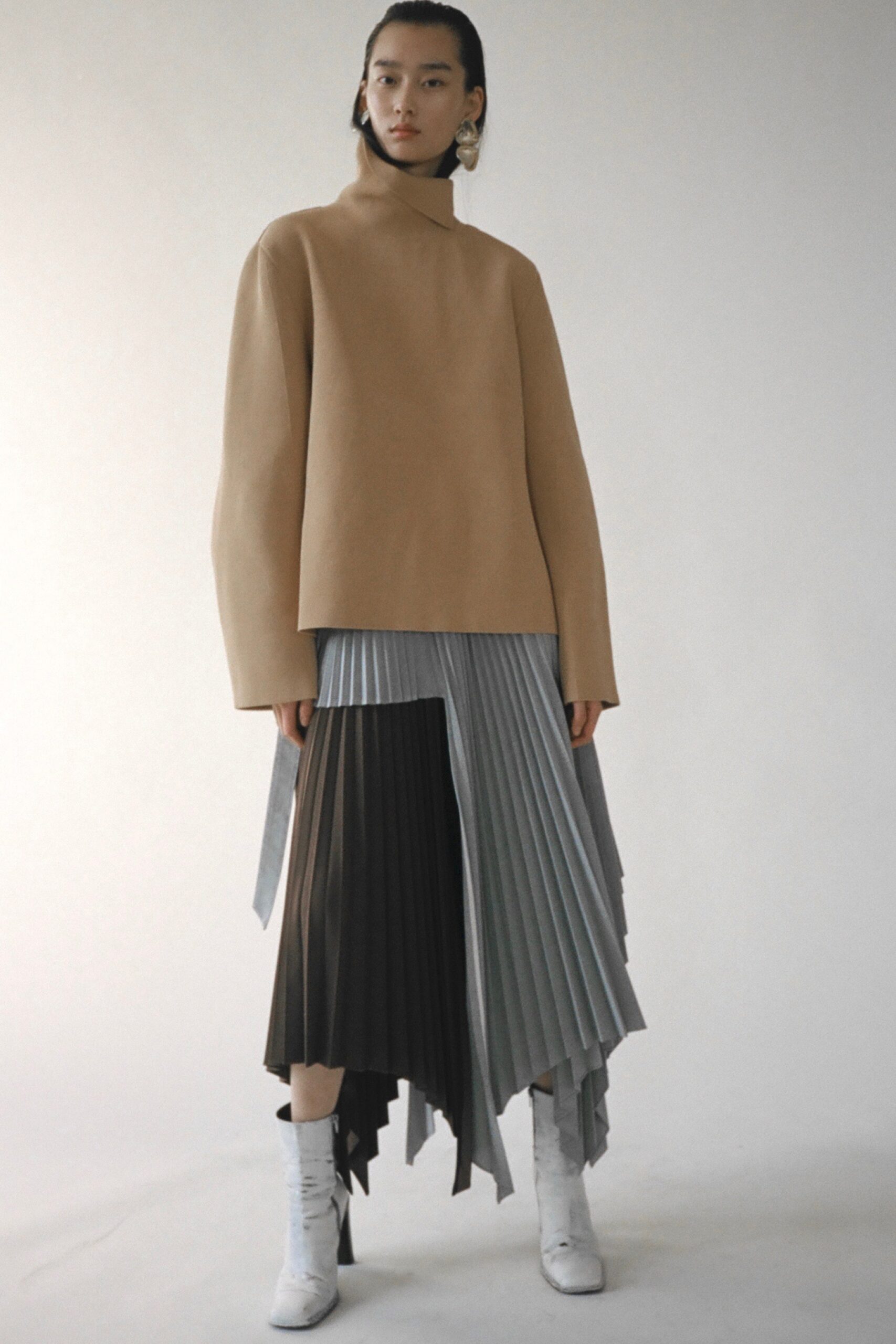 Peter Do F/W 19 Look 22