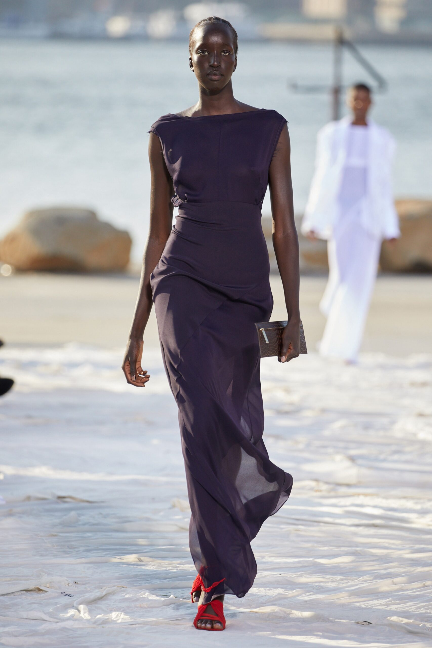 Peter Do S/S 22 Look 24