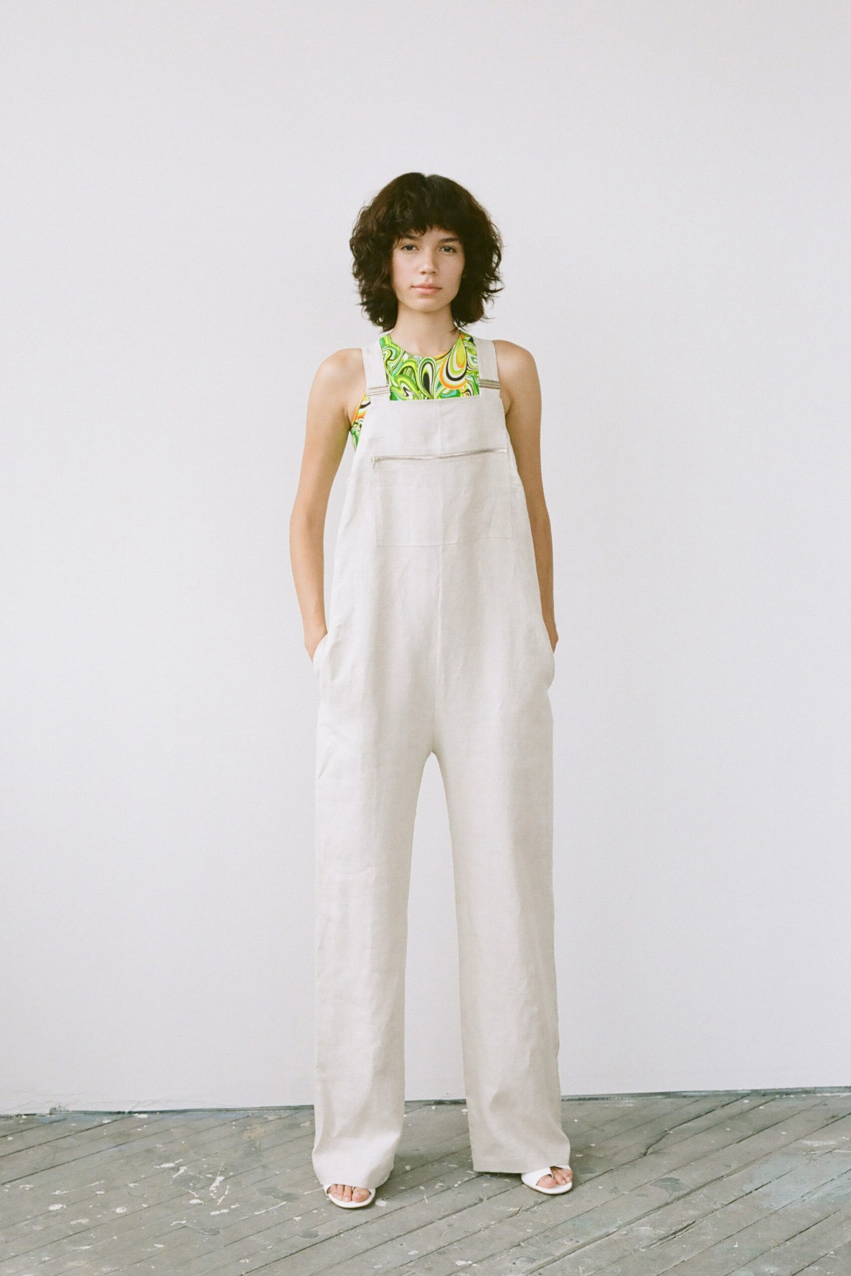 Nomia Resort 20 Look 23
