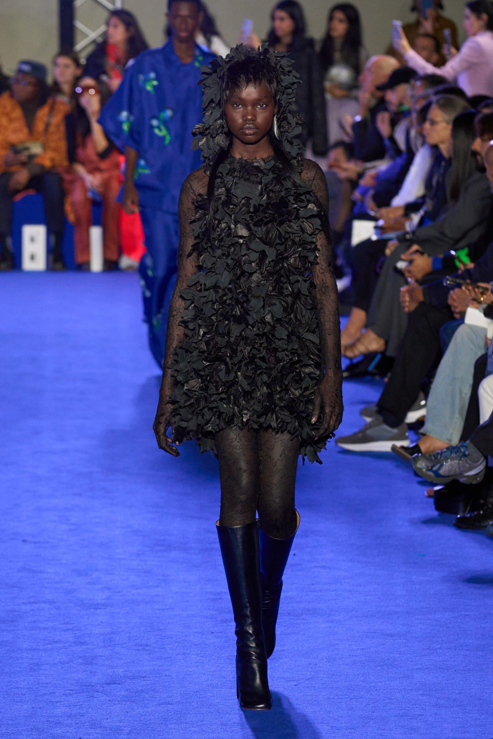 Off-White S/S 23 Look 24