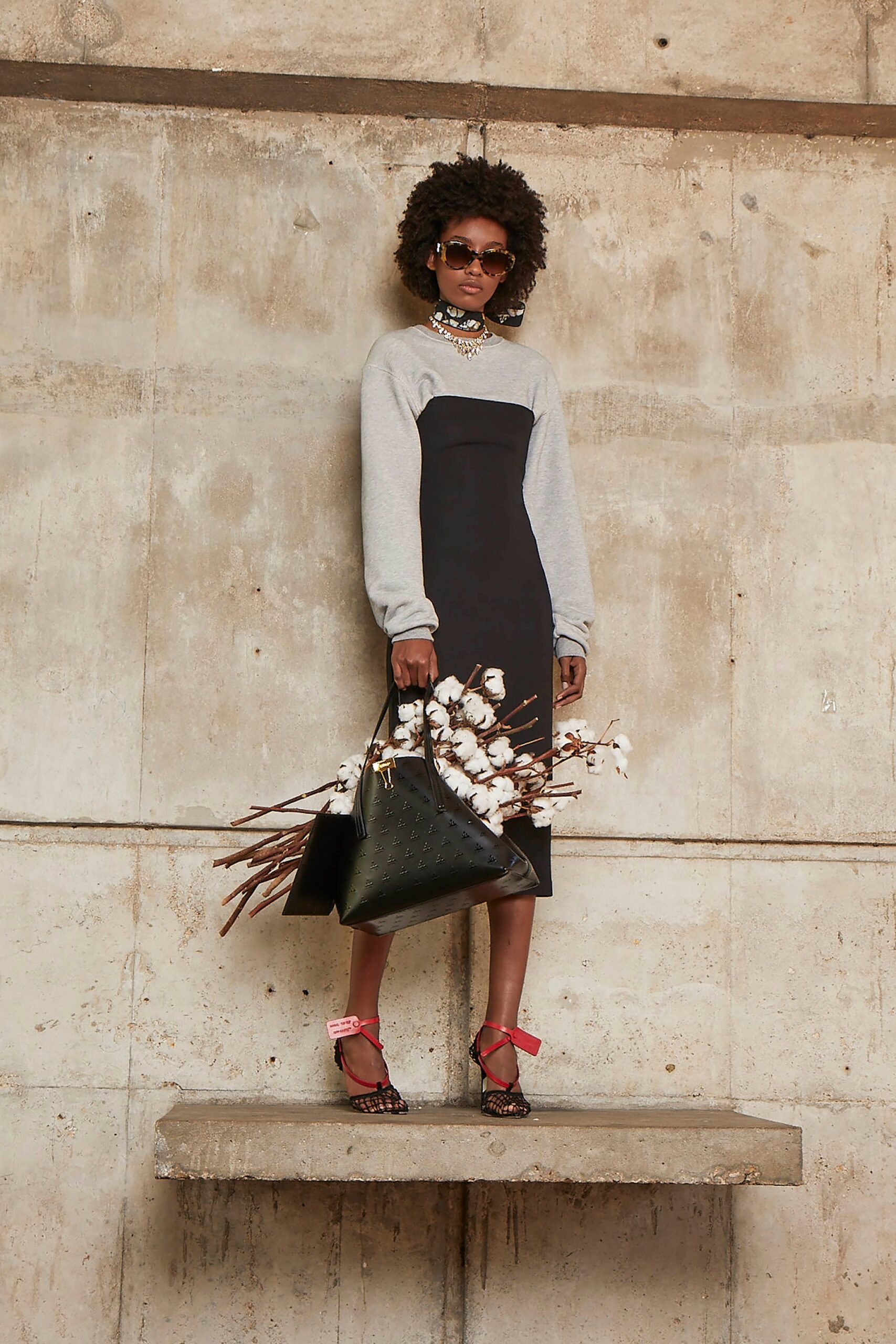Off-White Resort 19 Look 24