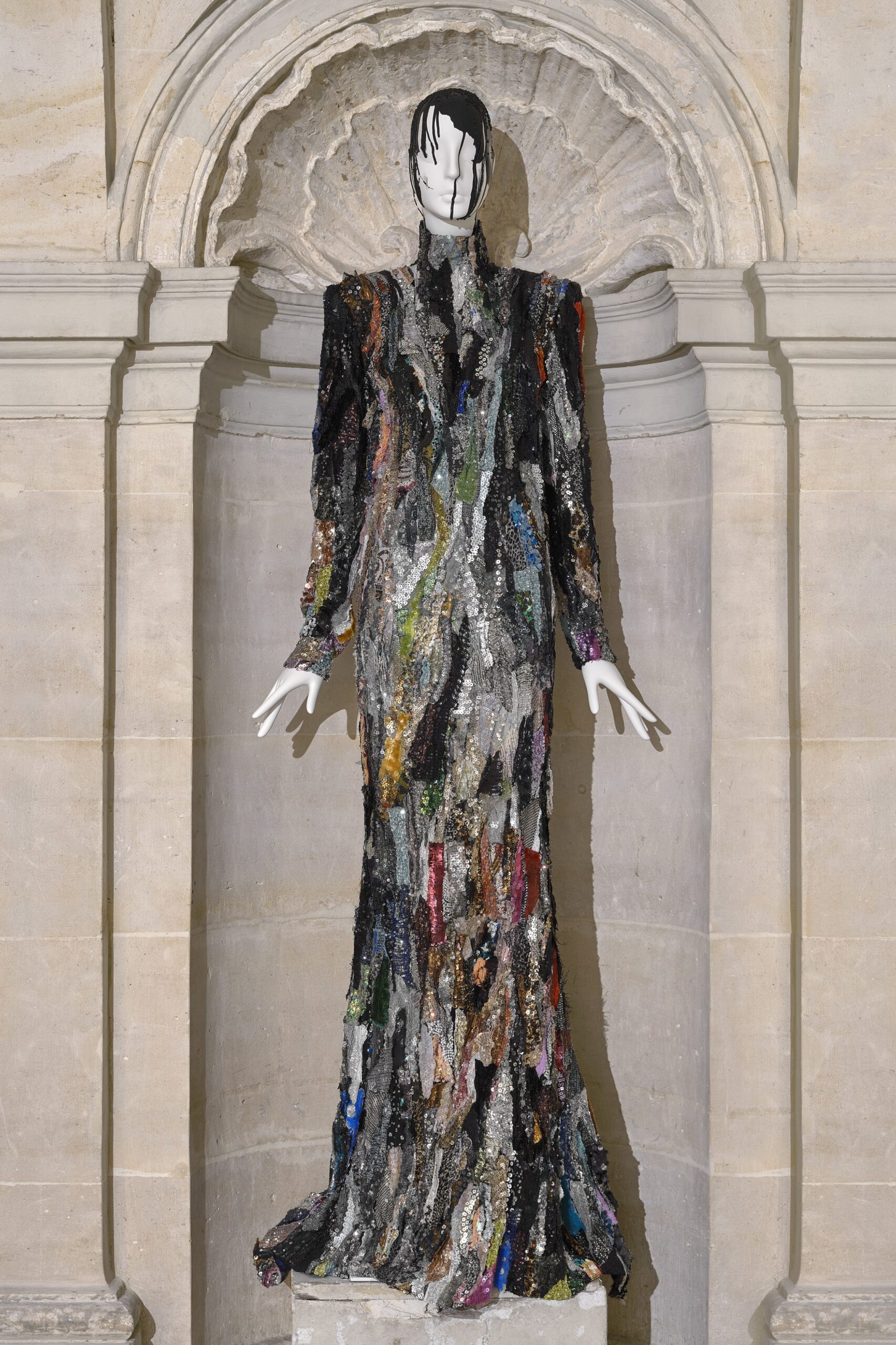 Olivier Theyskens S/S 23 Look 24