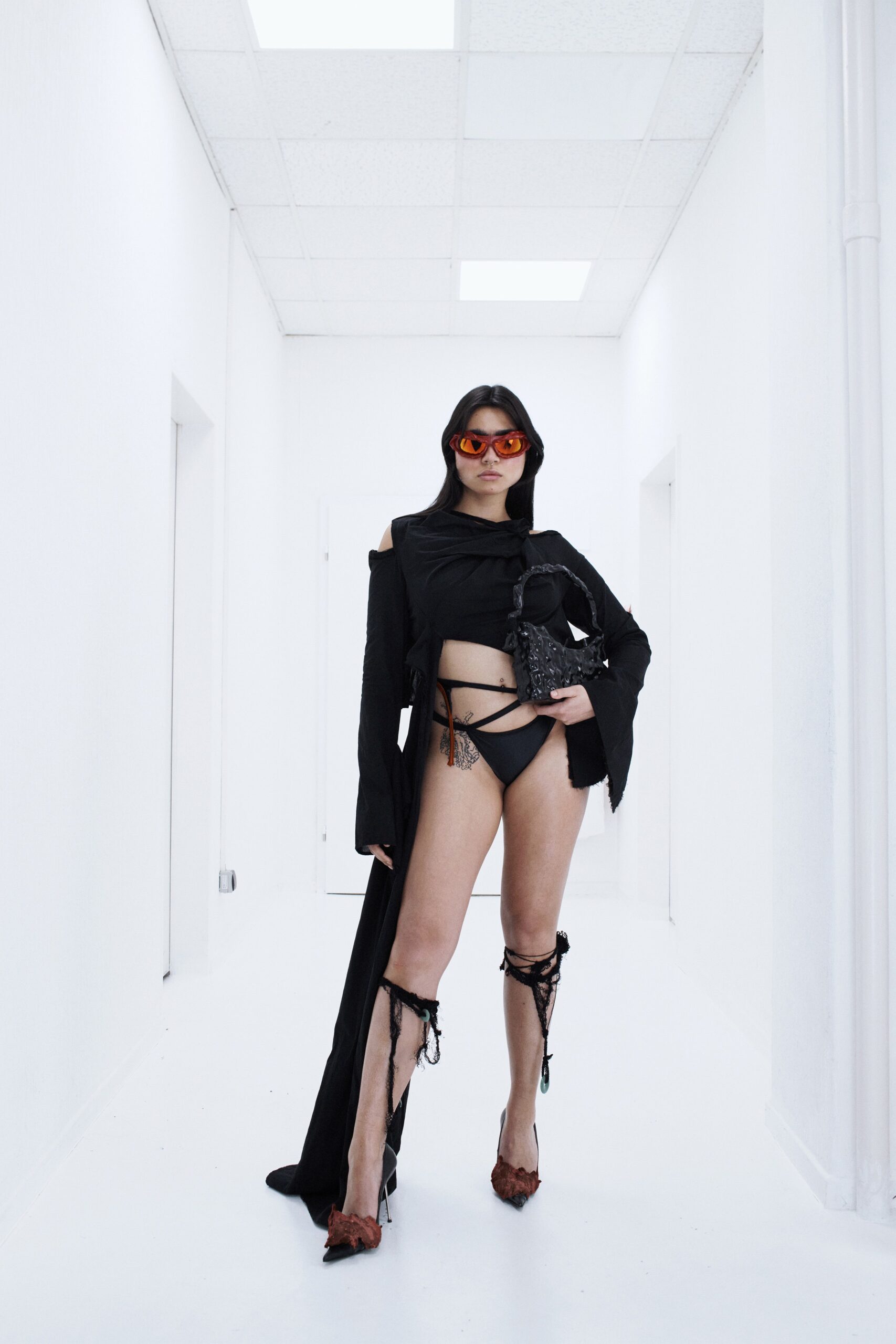 Ottolinger Resort 23 Look 24
