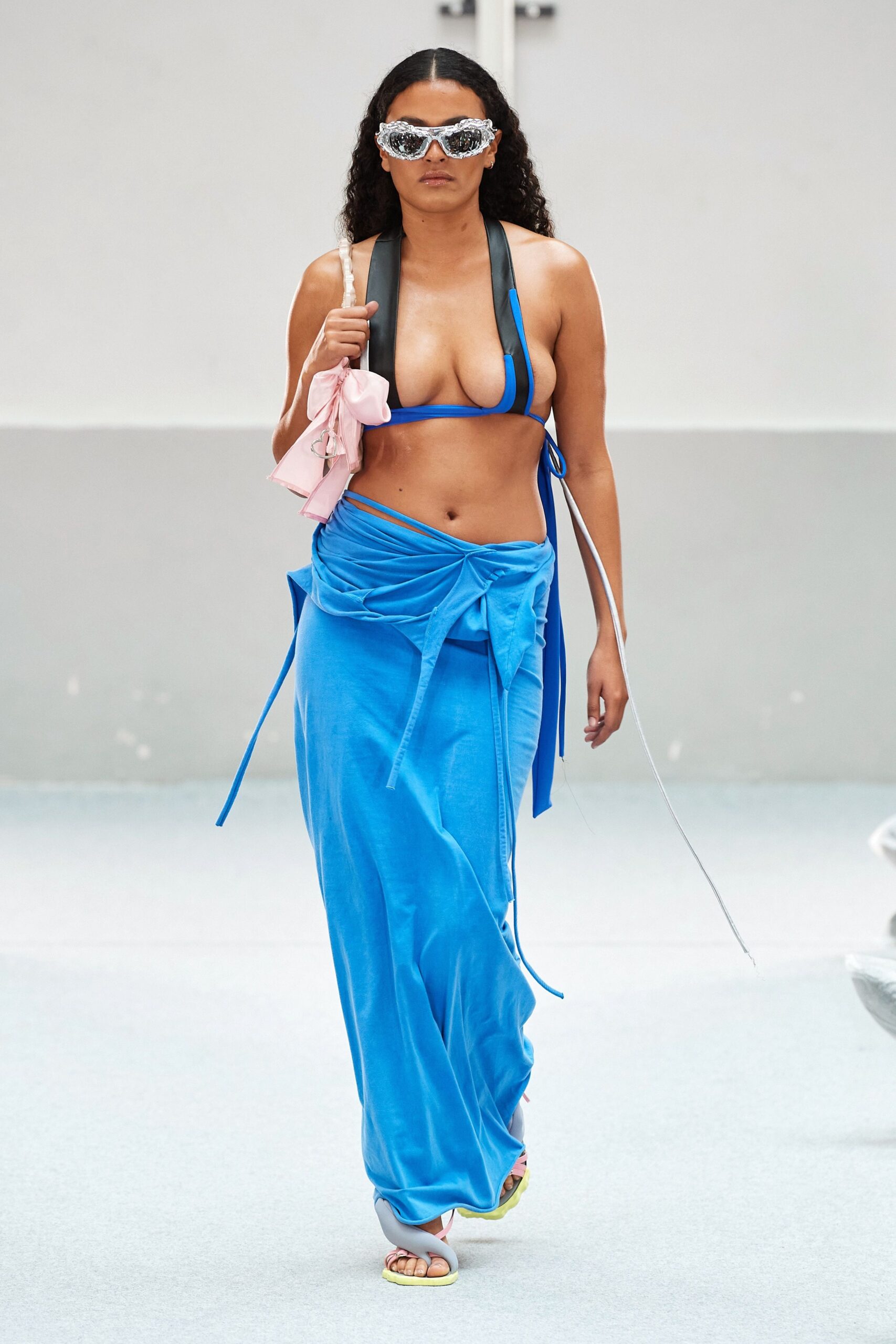 Ottolinger S/S 23 Look 22