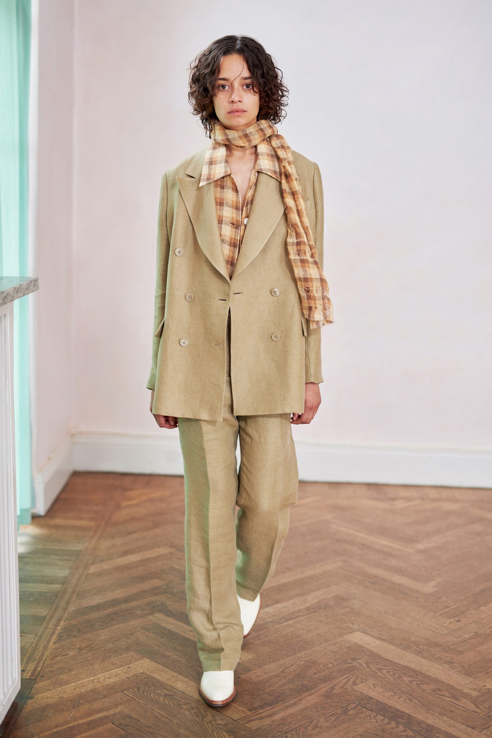 Our Legacy S/S 19 Look 24
