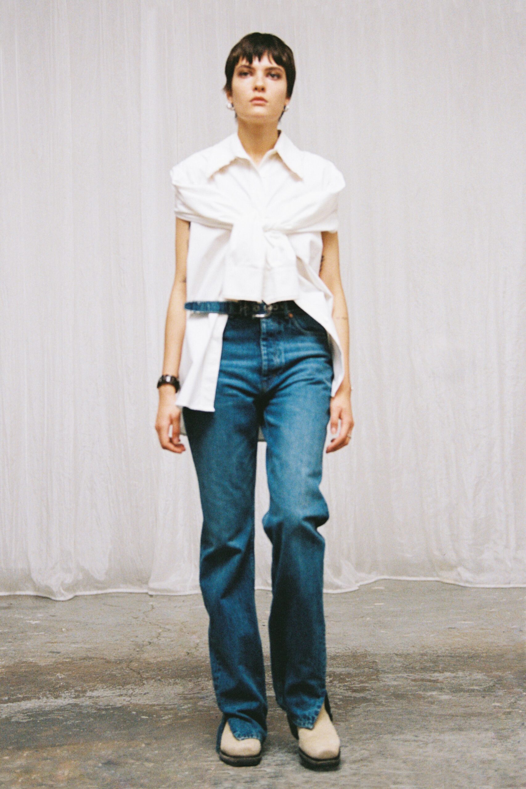 Our Legacy S/S 21 Look 24