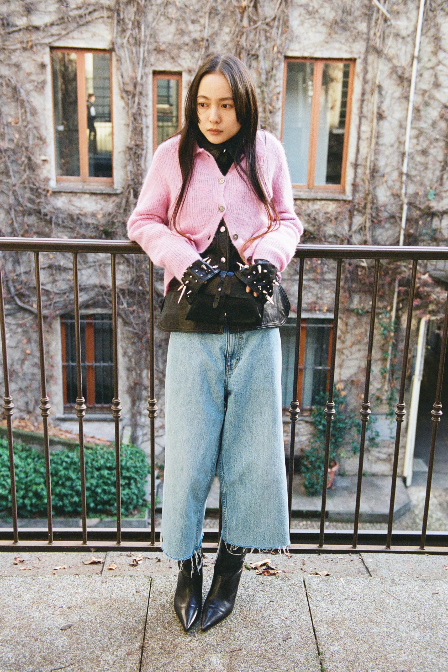 Our Legacy F/W 23 Look 24