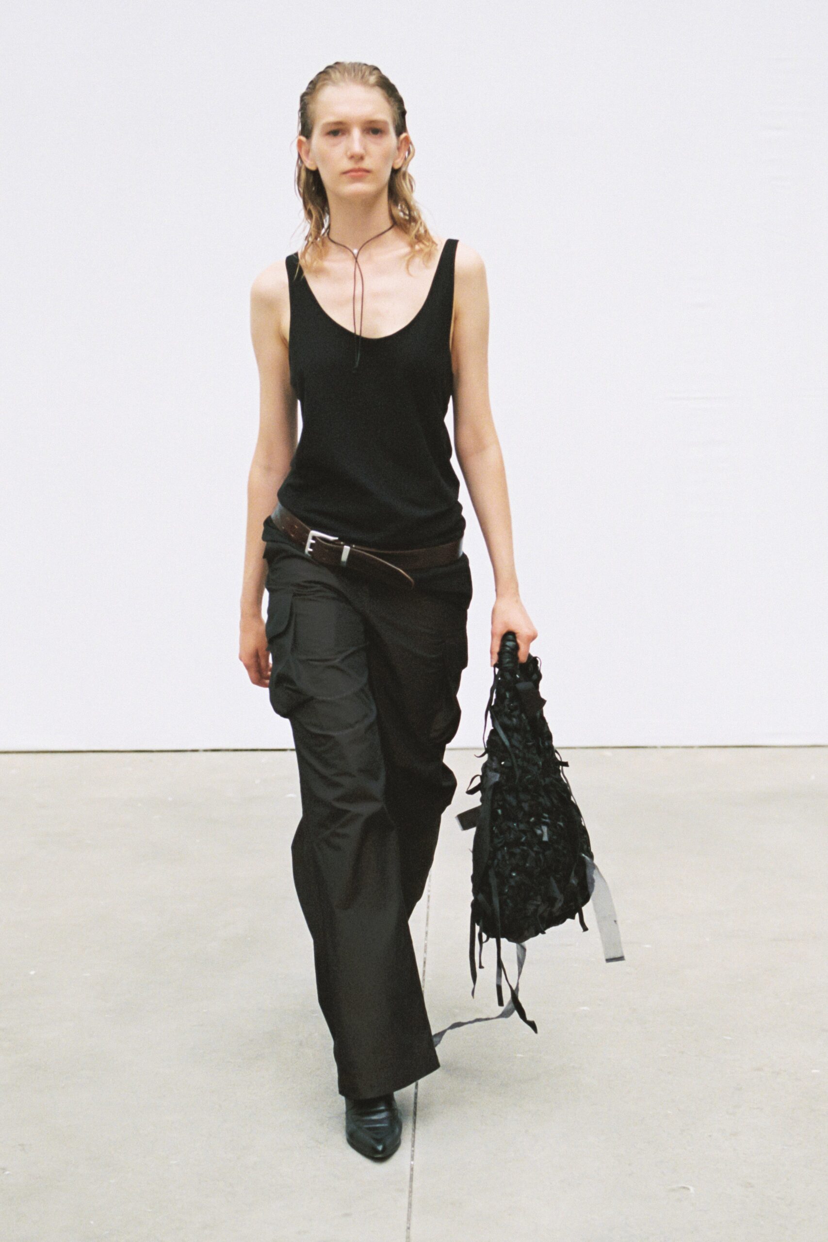 Our Legacy S/S 23 Menswear Look 24