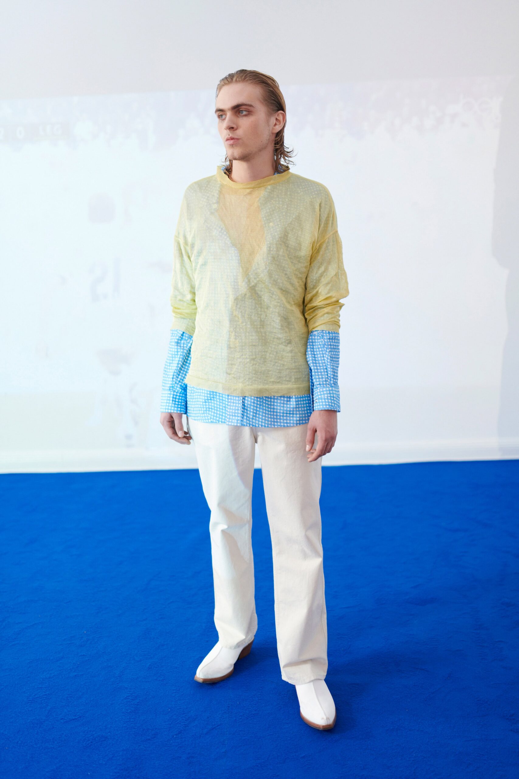 Our Legacy F/W 19 Look 24