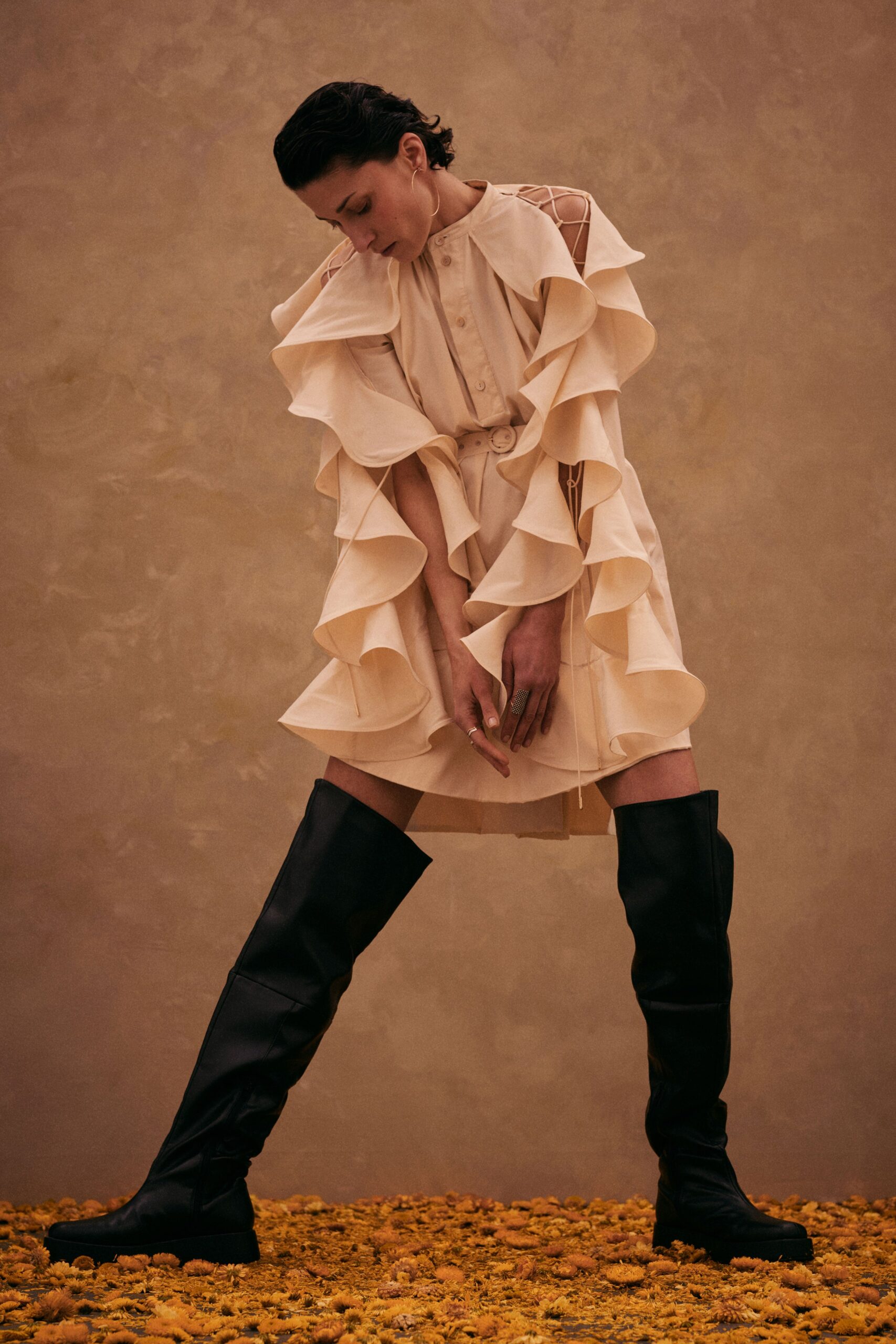 Palmer Harding F/W 23 Look 21