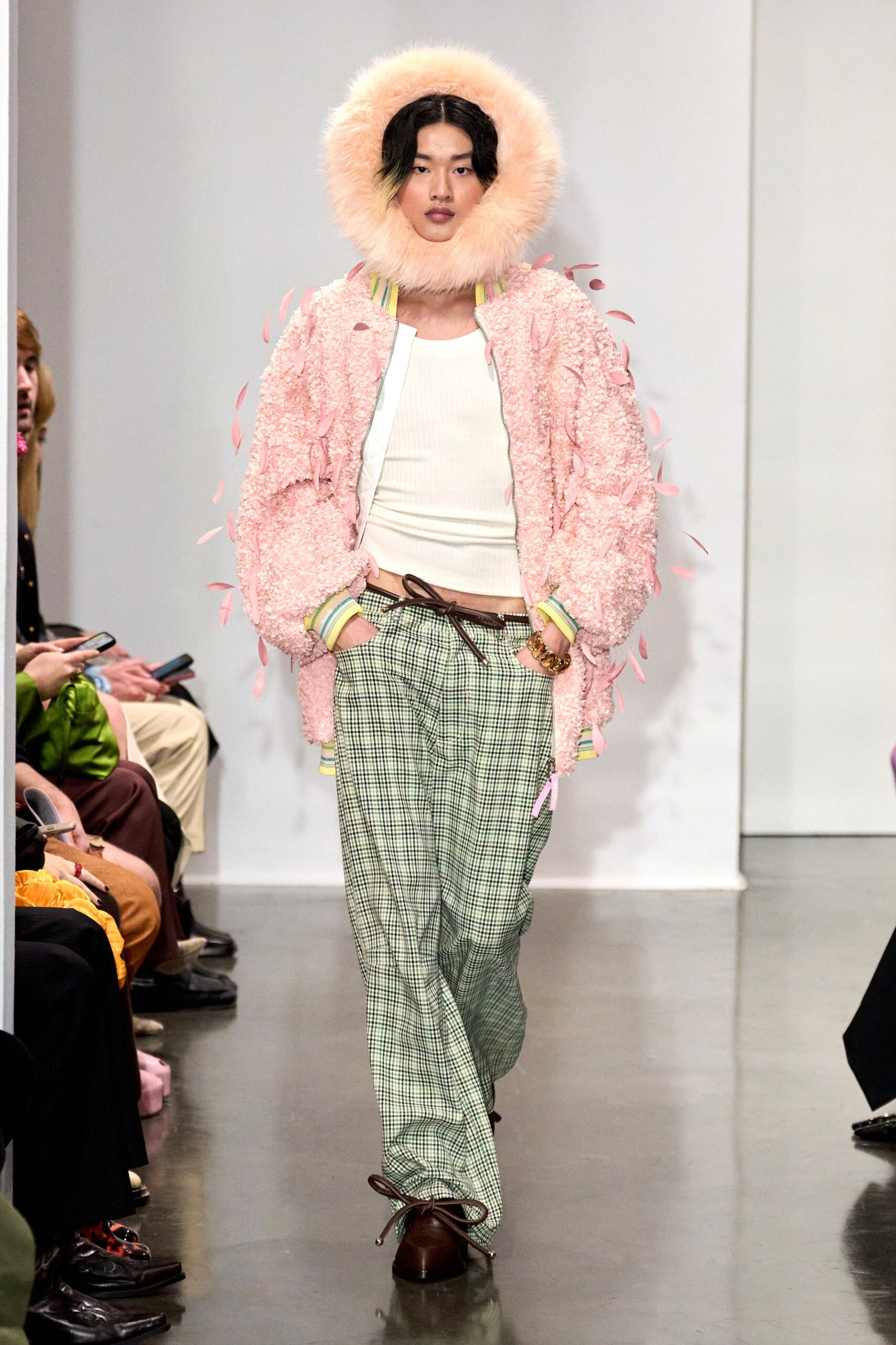 Palomo Spain F/W 23 Look 24