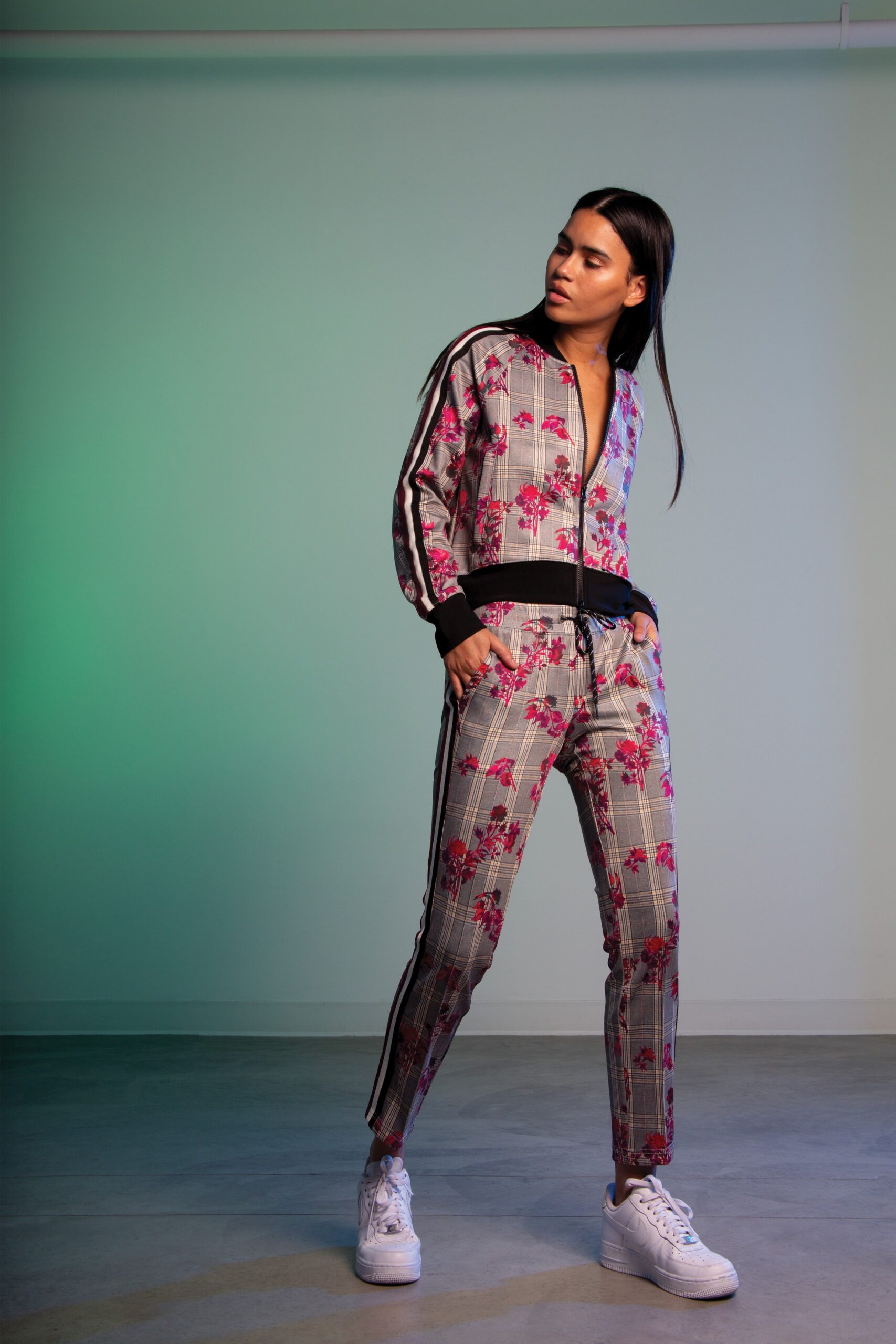Pam & Gela F/W 20 Look 24